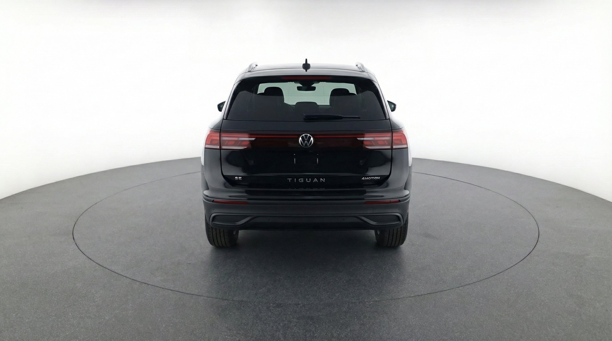 Thumbnail: 2026 Volkswagen Tiguan - 7