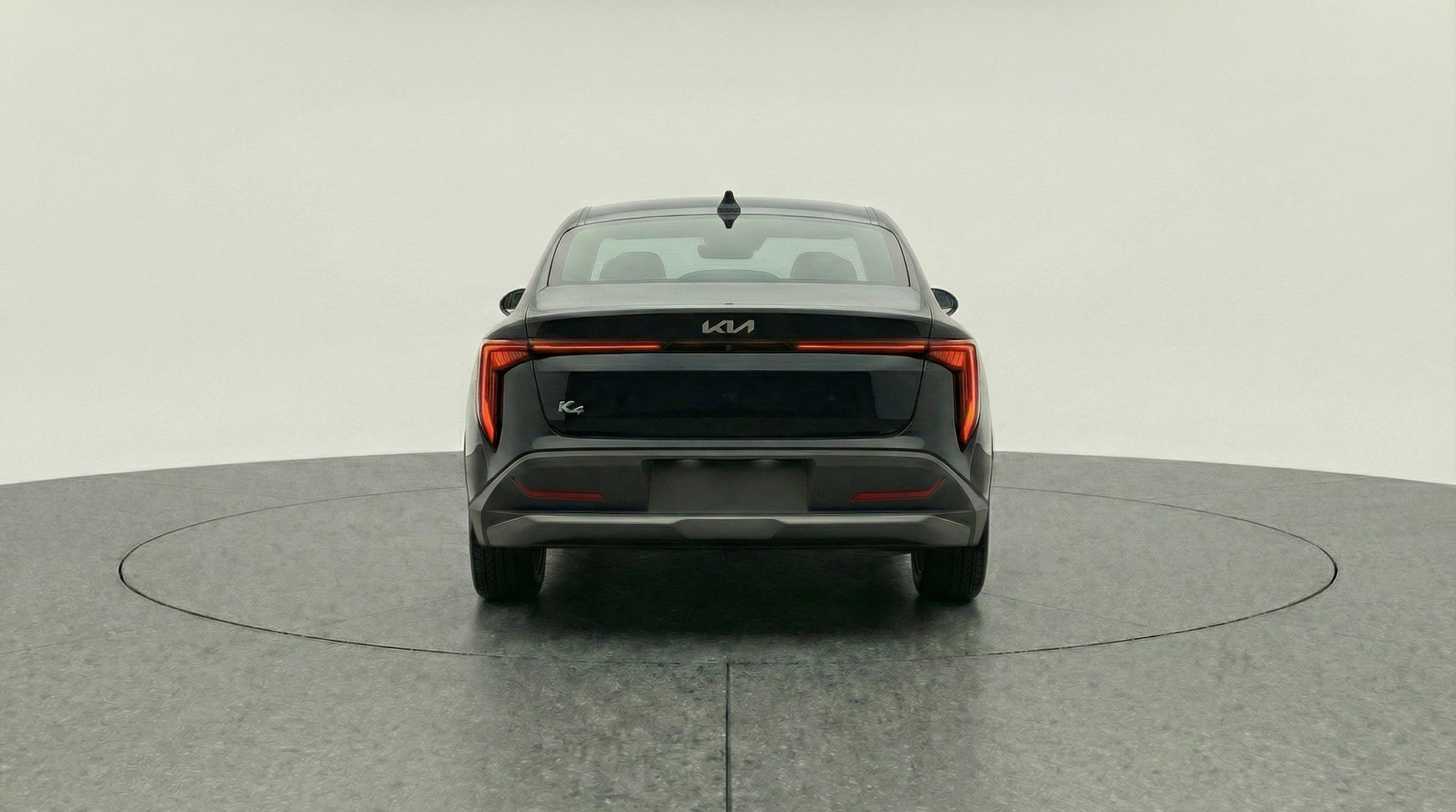 Thumbnail: 2025 Kia K4 - 7