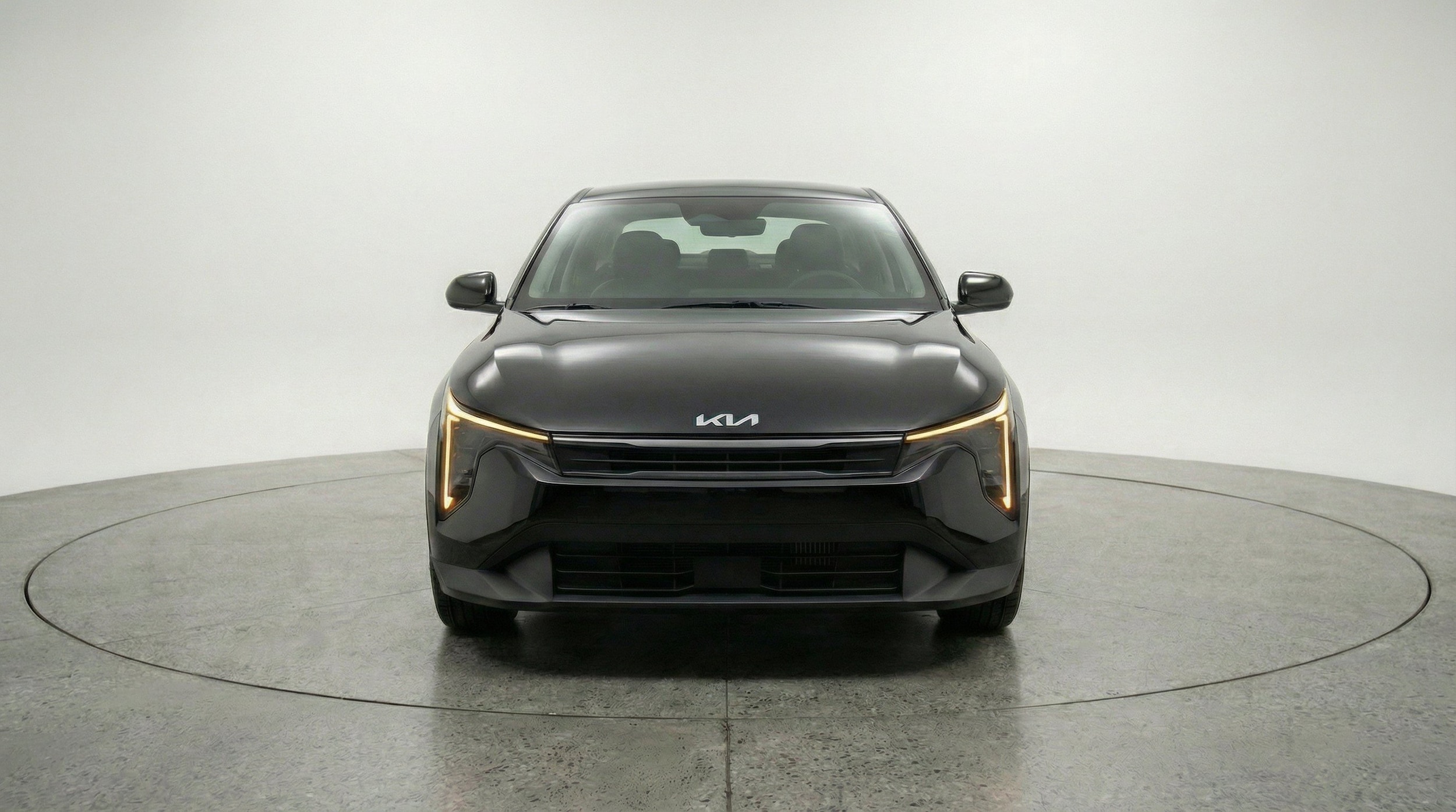 Thumbnail: 2025 Kia K4 - 2