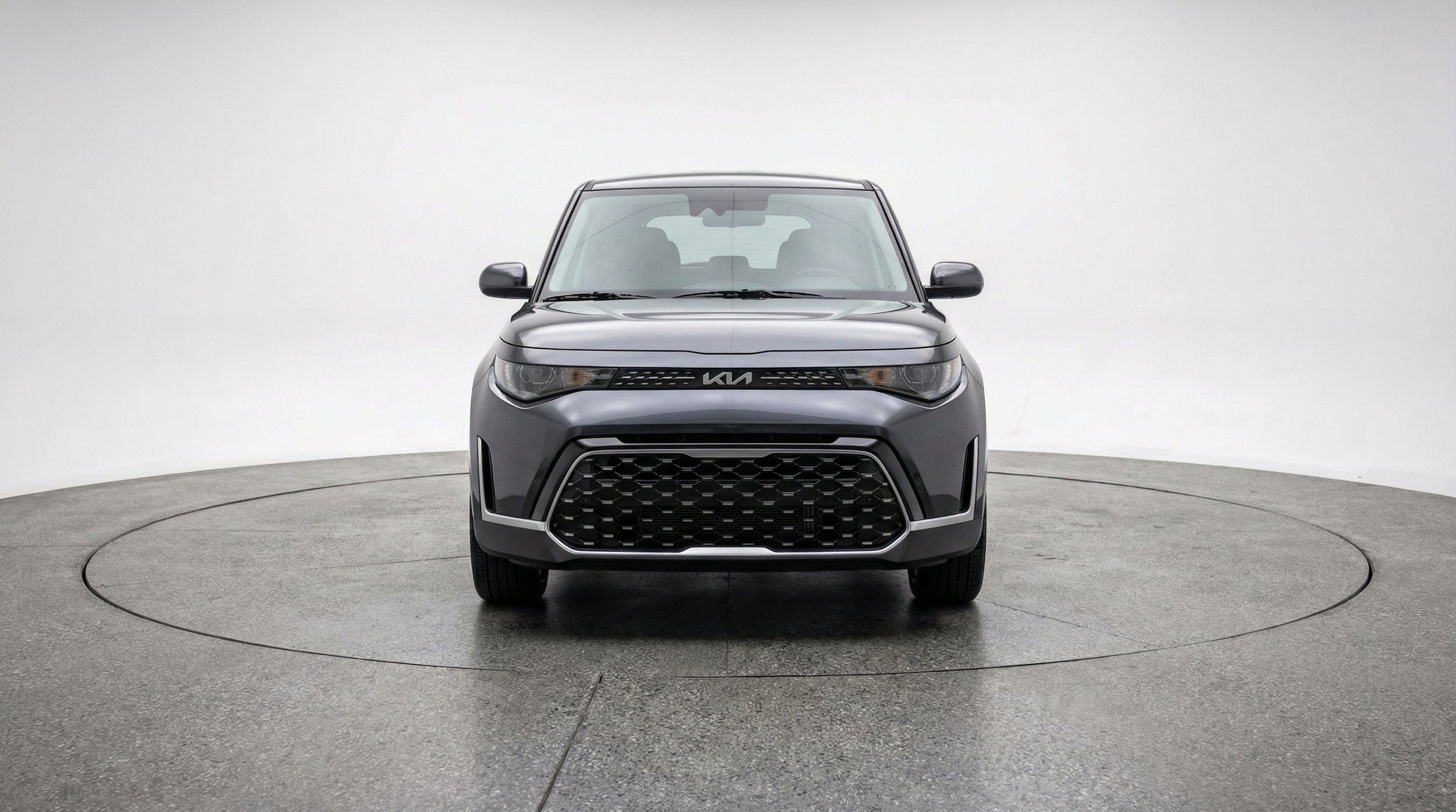 Thumbnail: 2025 Kia Soul - 2