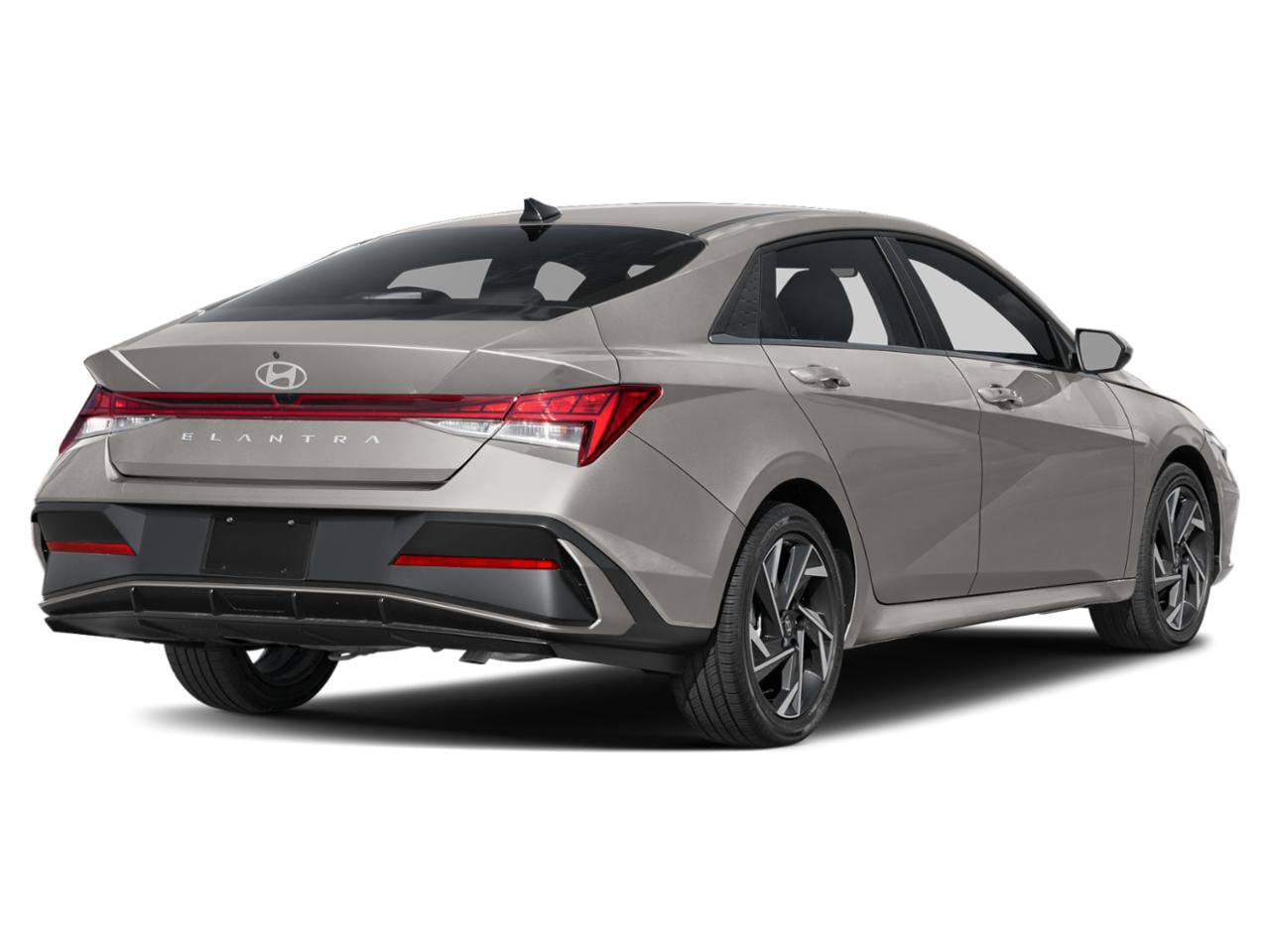 Thumbnail: 2025 Hyundai Elantra - 2