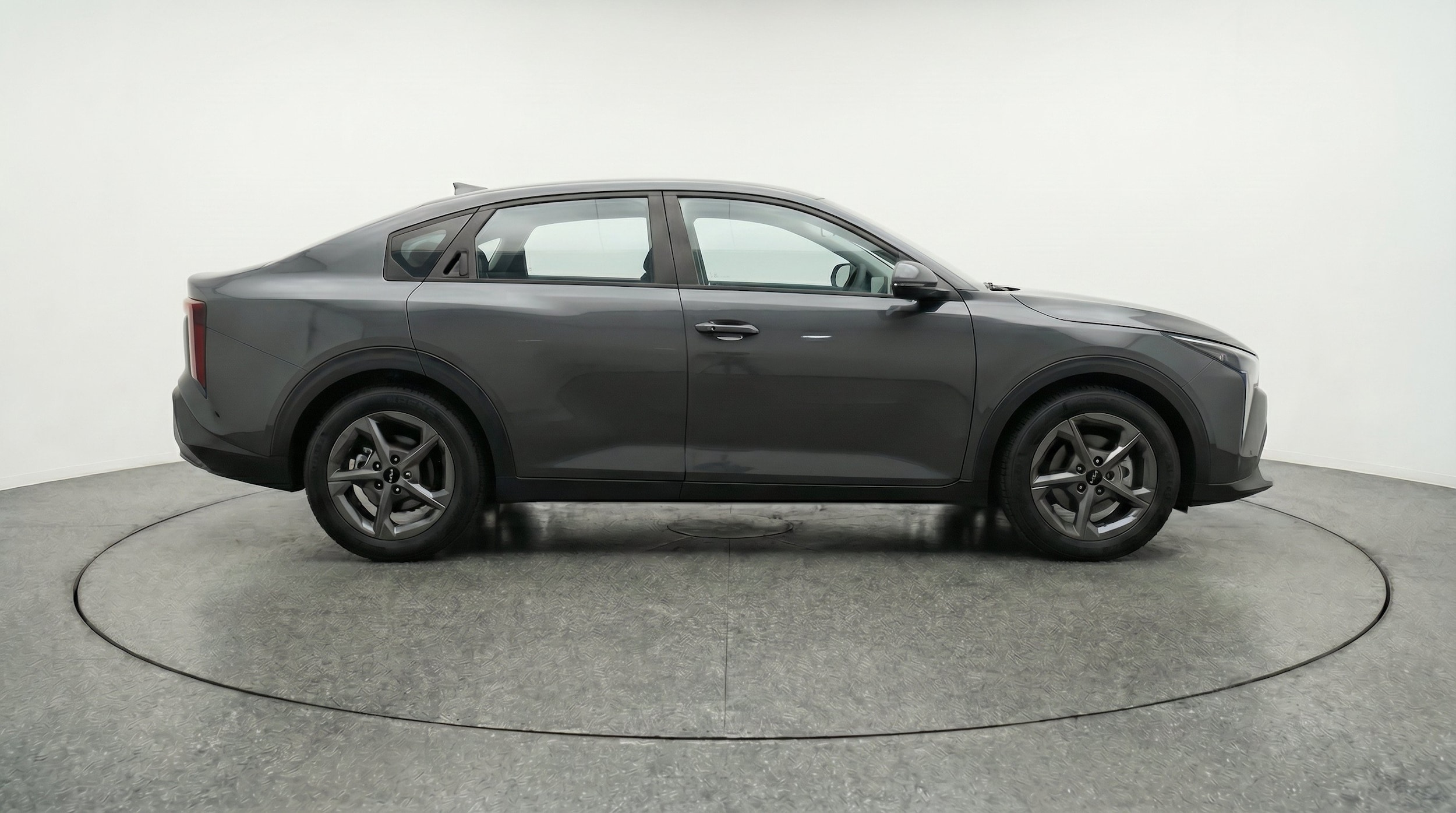 Thumbnail: 2026 Kia K4 - 10