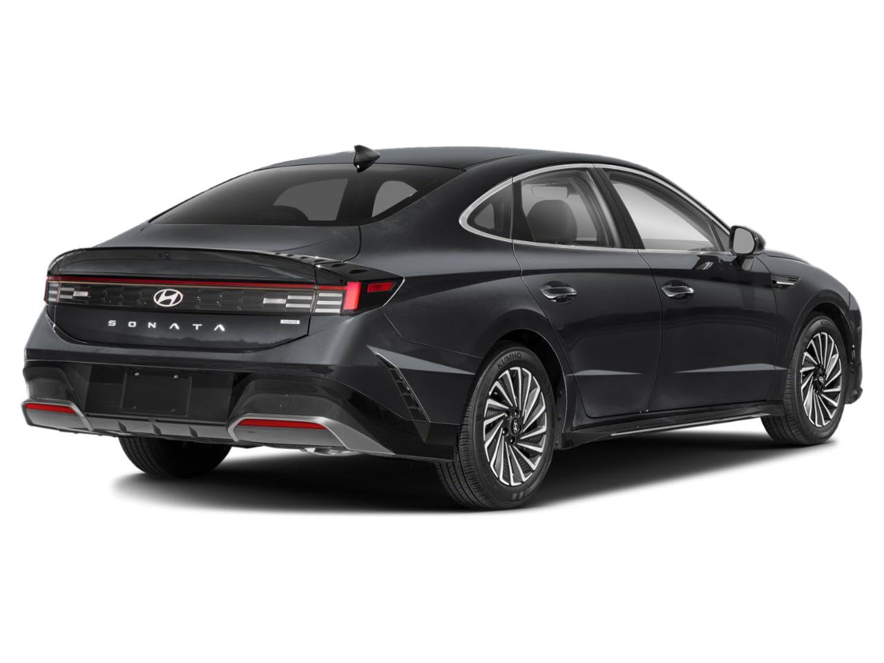 Thumbnail: 2025 Hyundai Sonata - 2