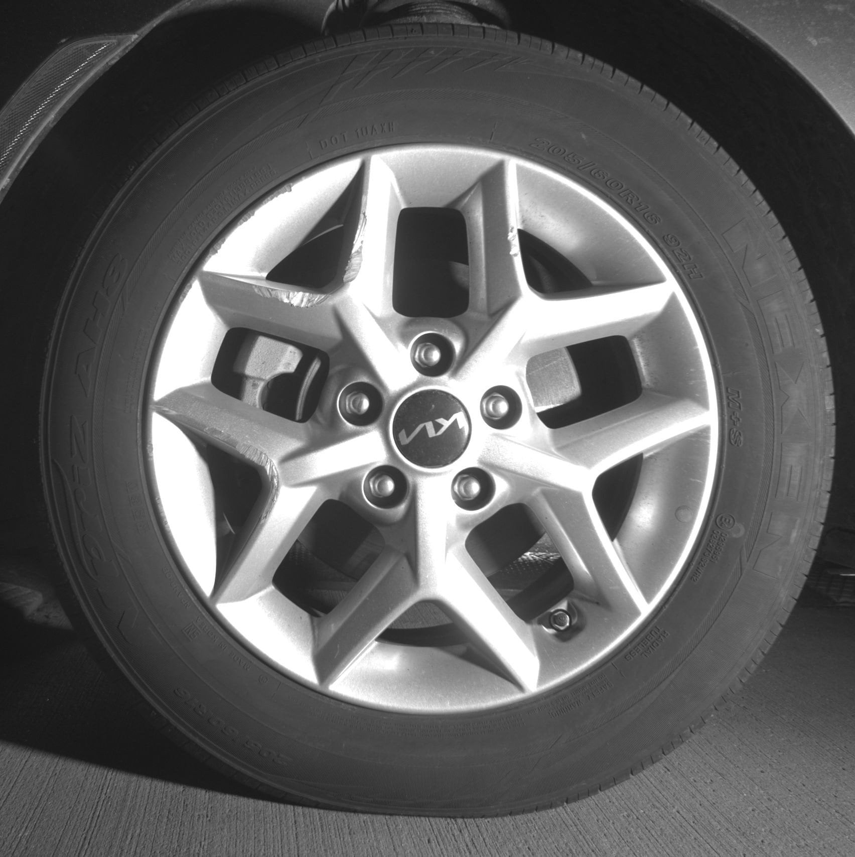 Thumbnail: 2025 Kia Soul - 12