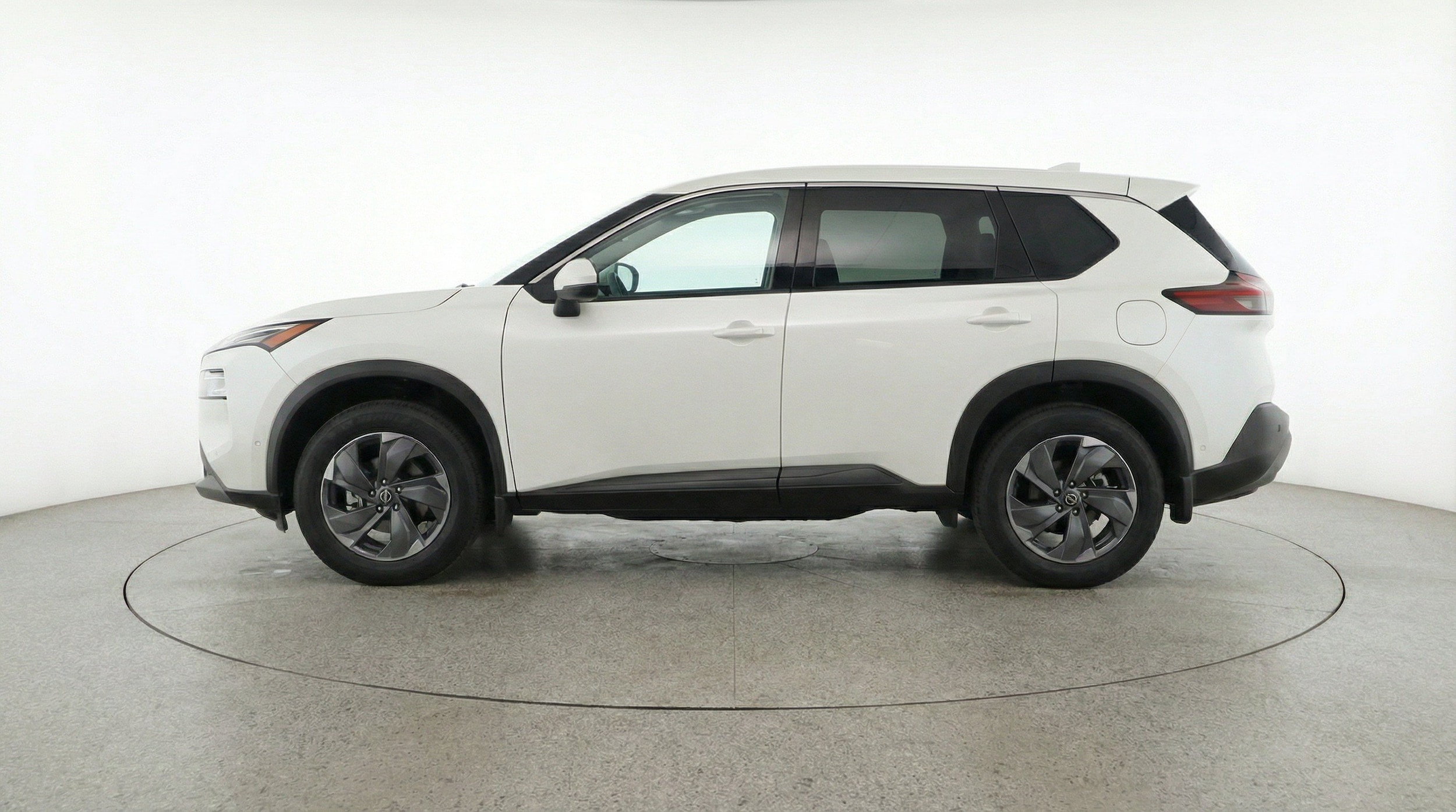 Thumbnail: 2025 Nissan Rogue - 5