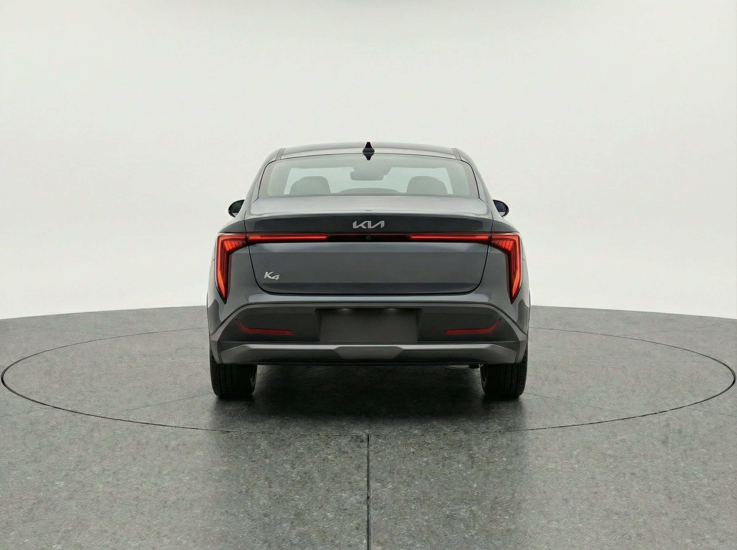 Thumbnail: 2025 Kia K4 - 7