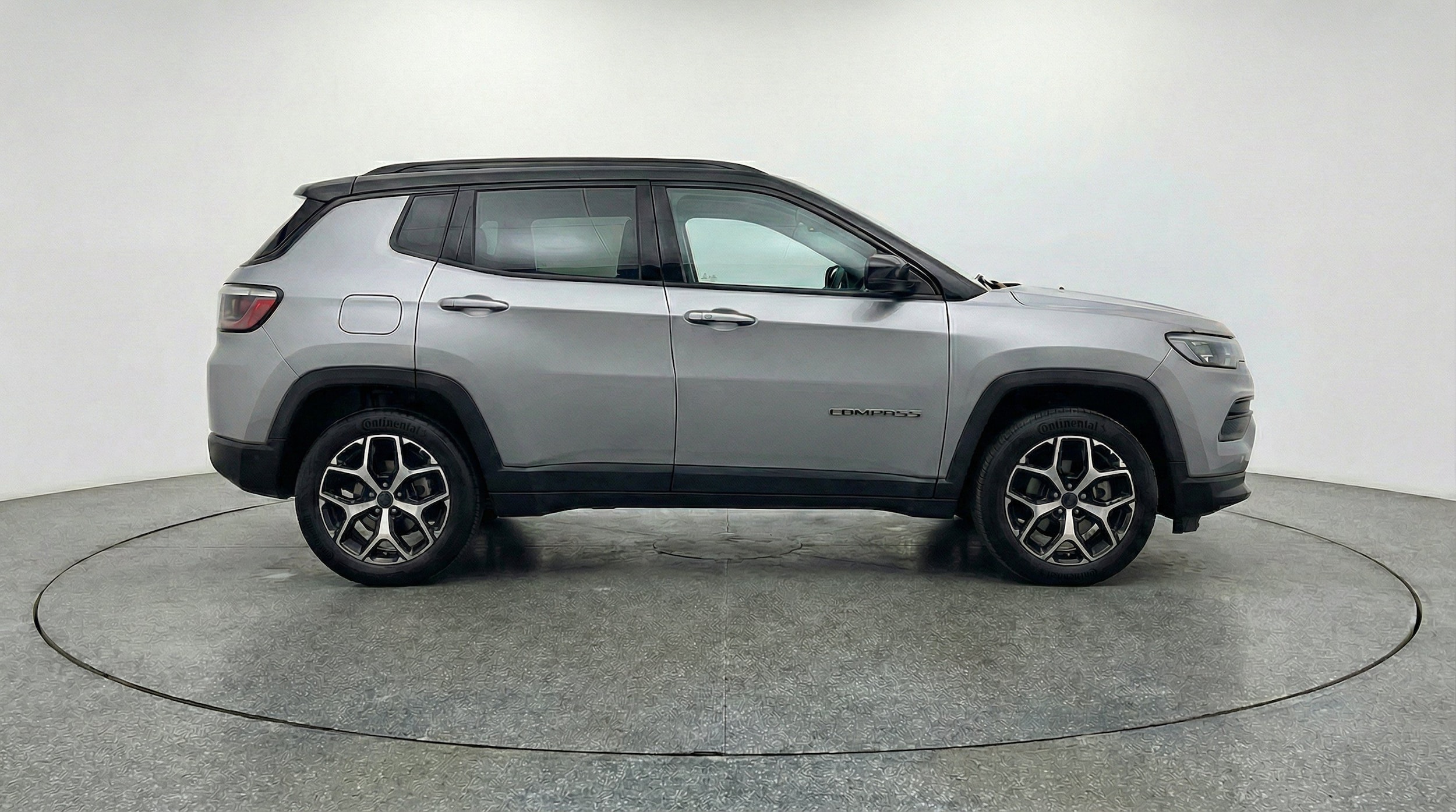 Thumbnail: 2025 Jeep Compass - 10