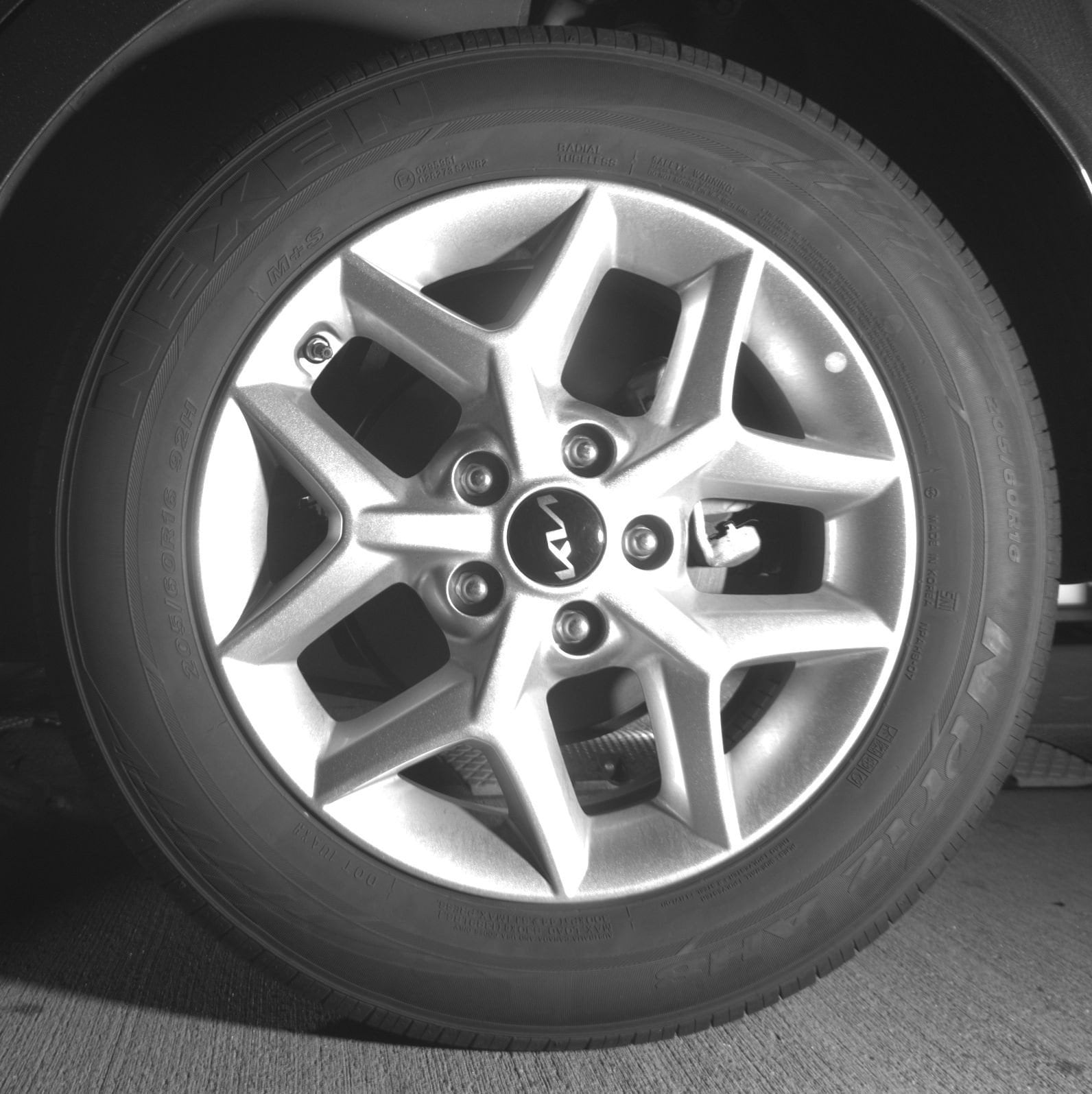 Thumbnail: 2025 Kia Soul - 14