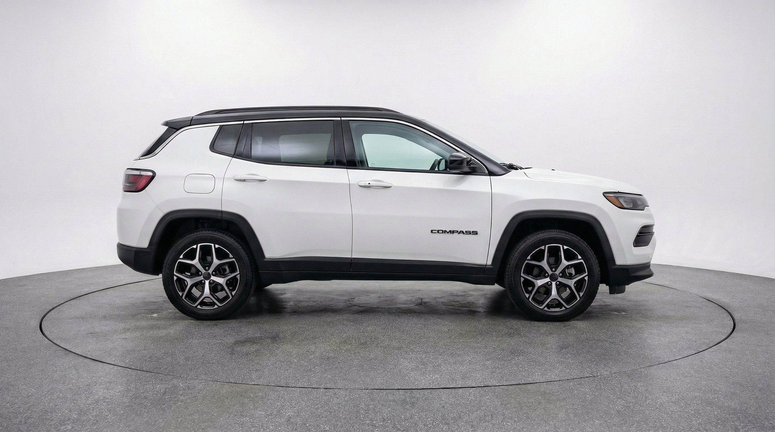 Thumbnail: 2025 Jeep Compass - 10