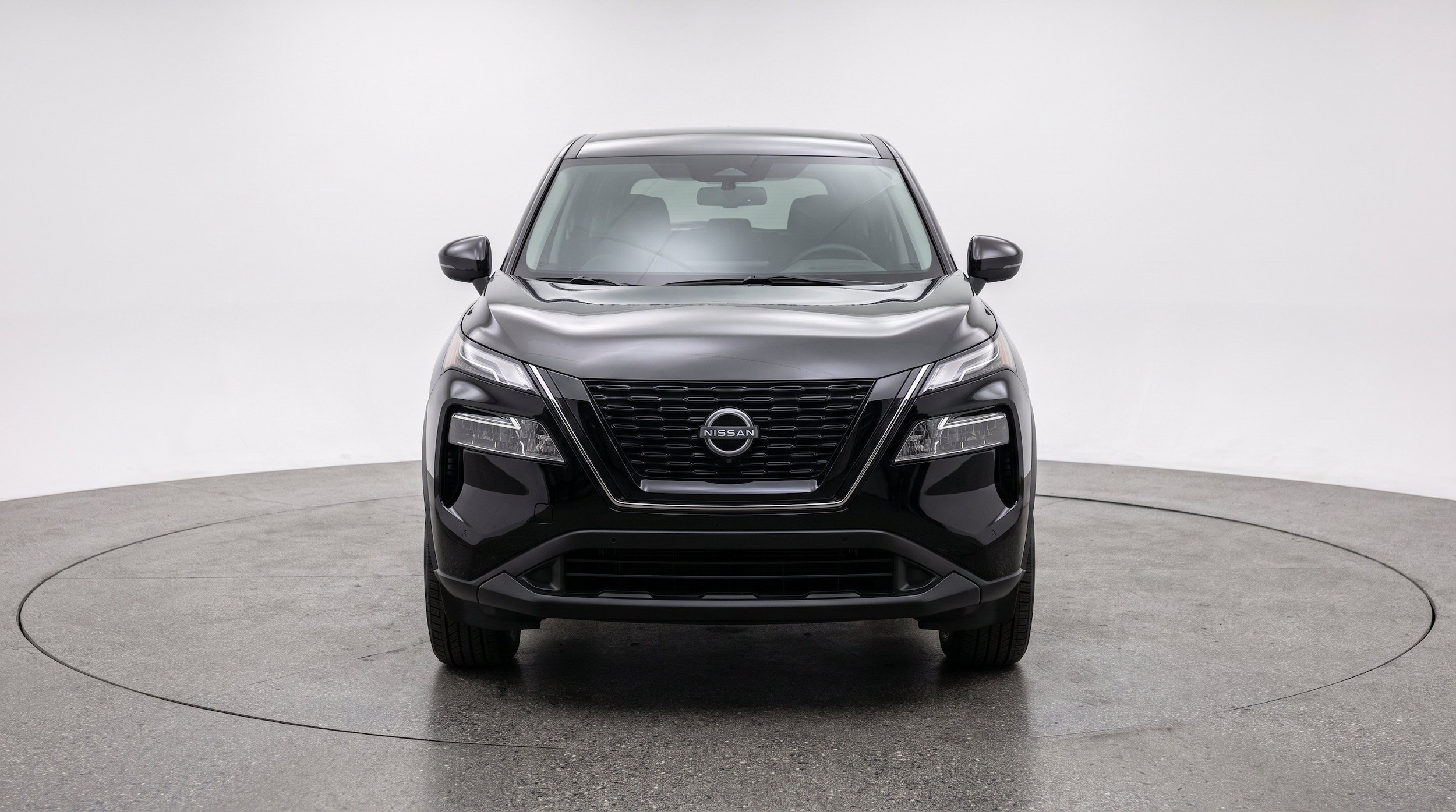 Thumbnail: 2026 Nissan Rogue - 2