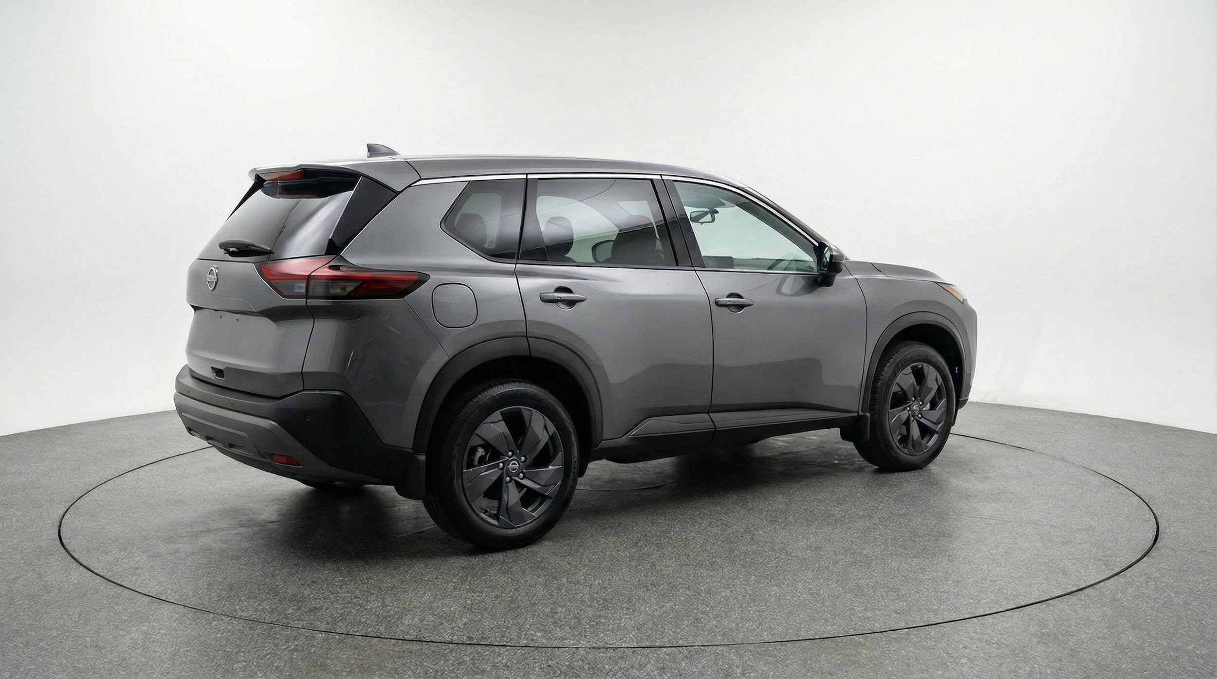 Thumbnail: 2026 Nissan Rogue - 9