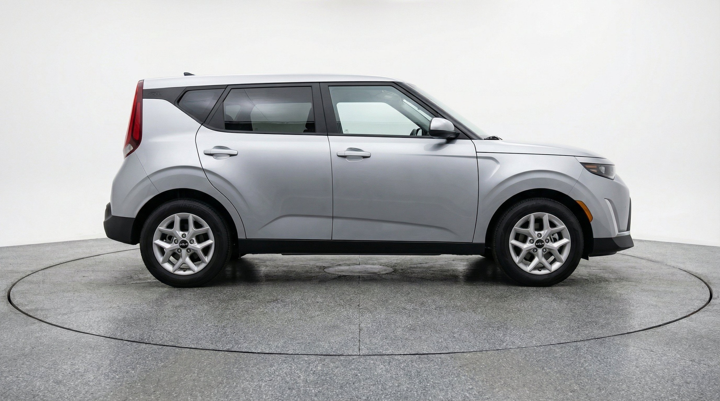 Thumbnail: 2025 Kia Soul - 11