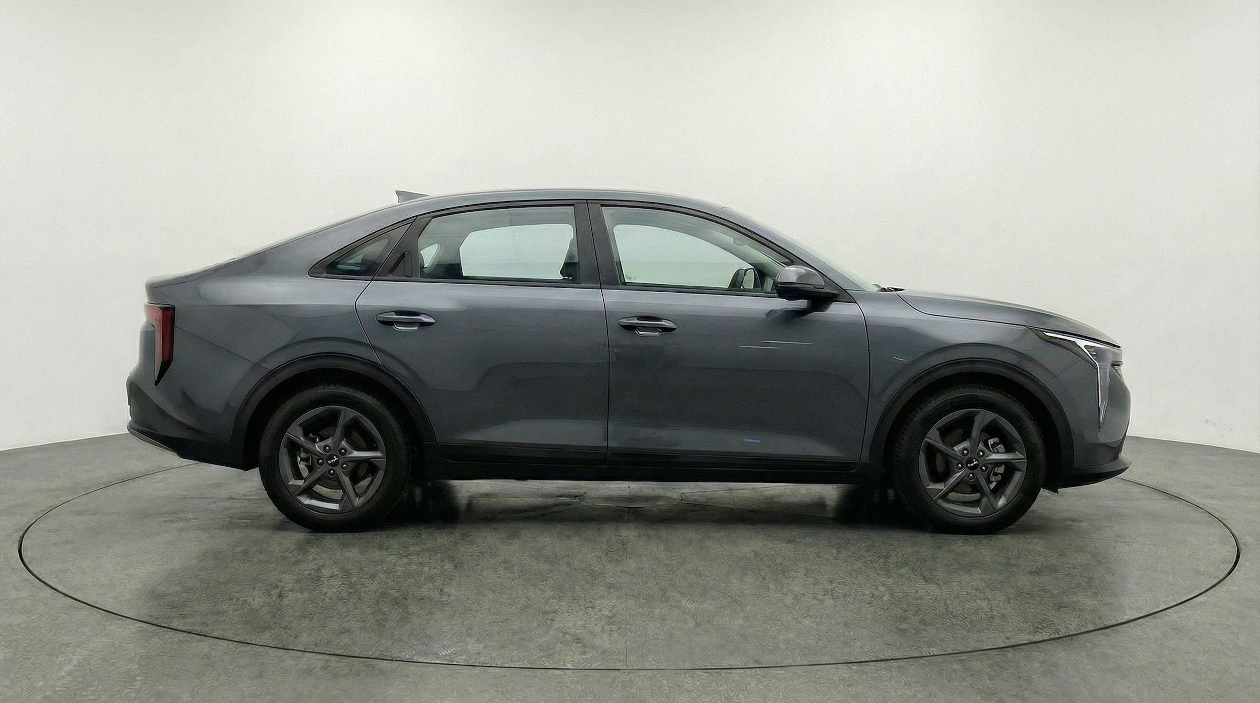 Thumbnail: 2025 Kia K4 - 10