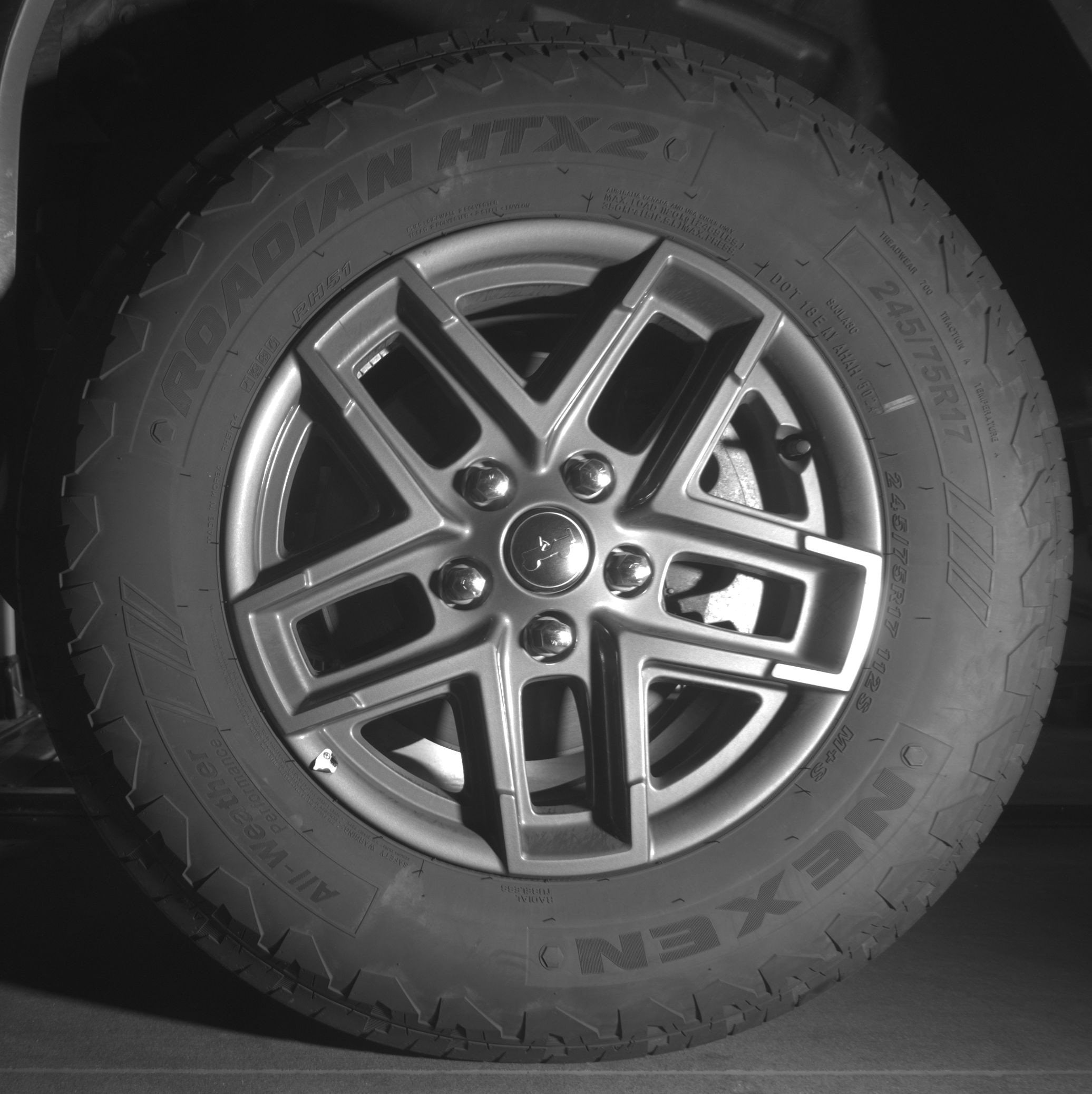 Thumbnail: 2025 Jeep Wrangler - 11