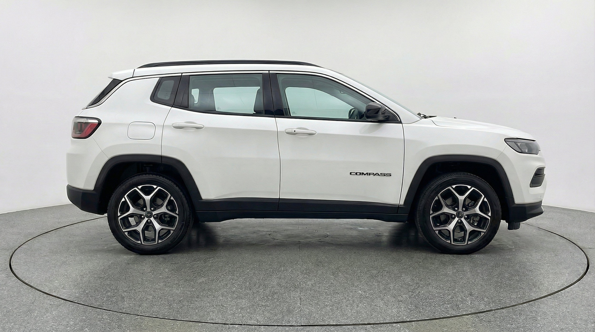 Thumbnail: 2025 Jeep Compass - 10