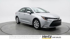 2025 Toyota Corolla  -
                  Coral Gables, FL