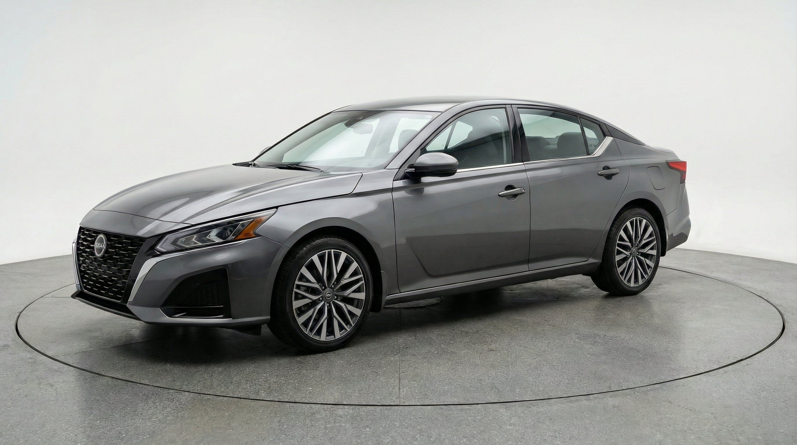 Thumbnail: 2026 Nissan Altima - 3