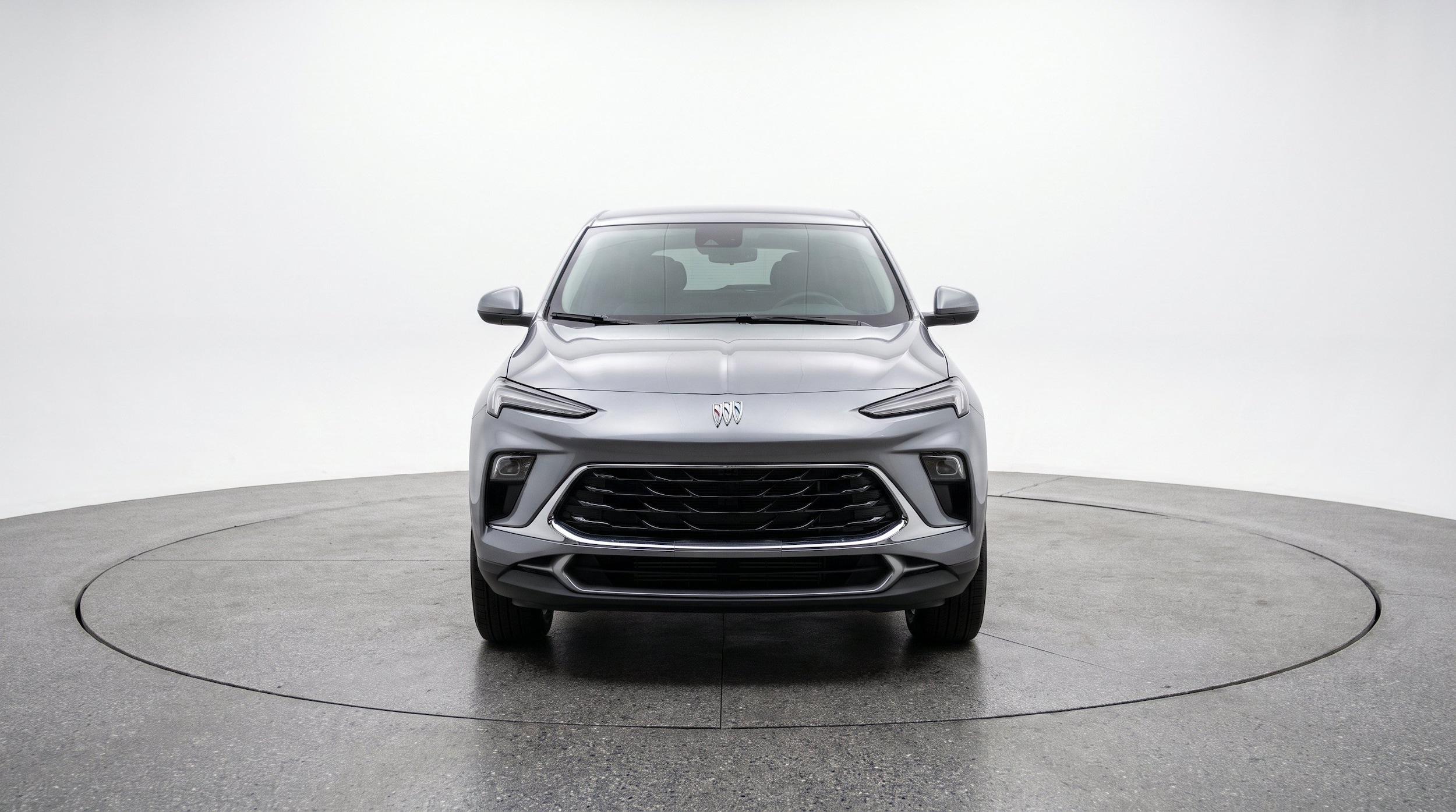 Thumbnail: 2026 Buick Encore GX - 2