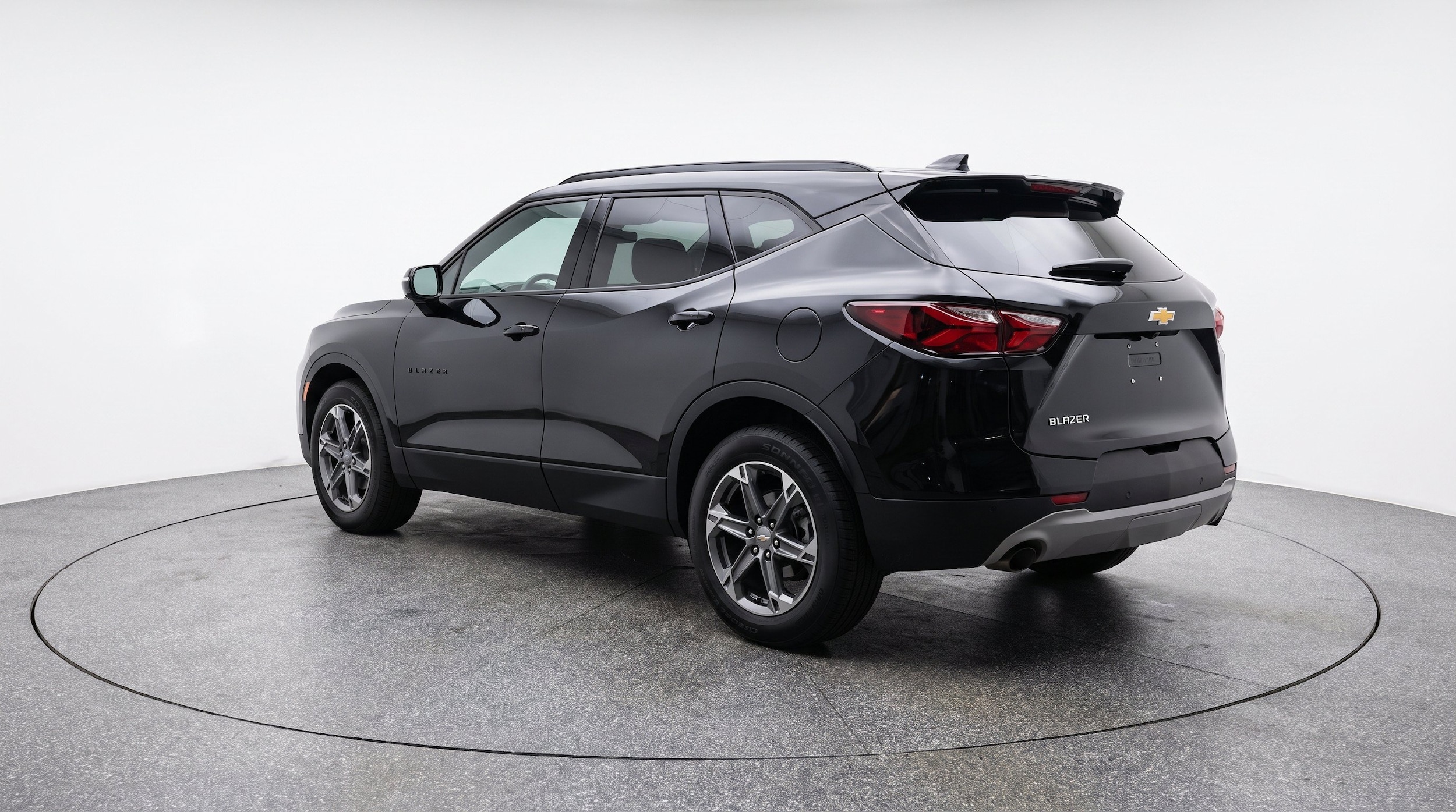 Thumbnail: 2026 Chevrolet Blazer - 6