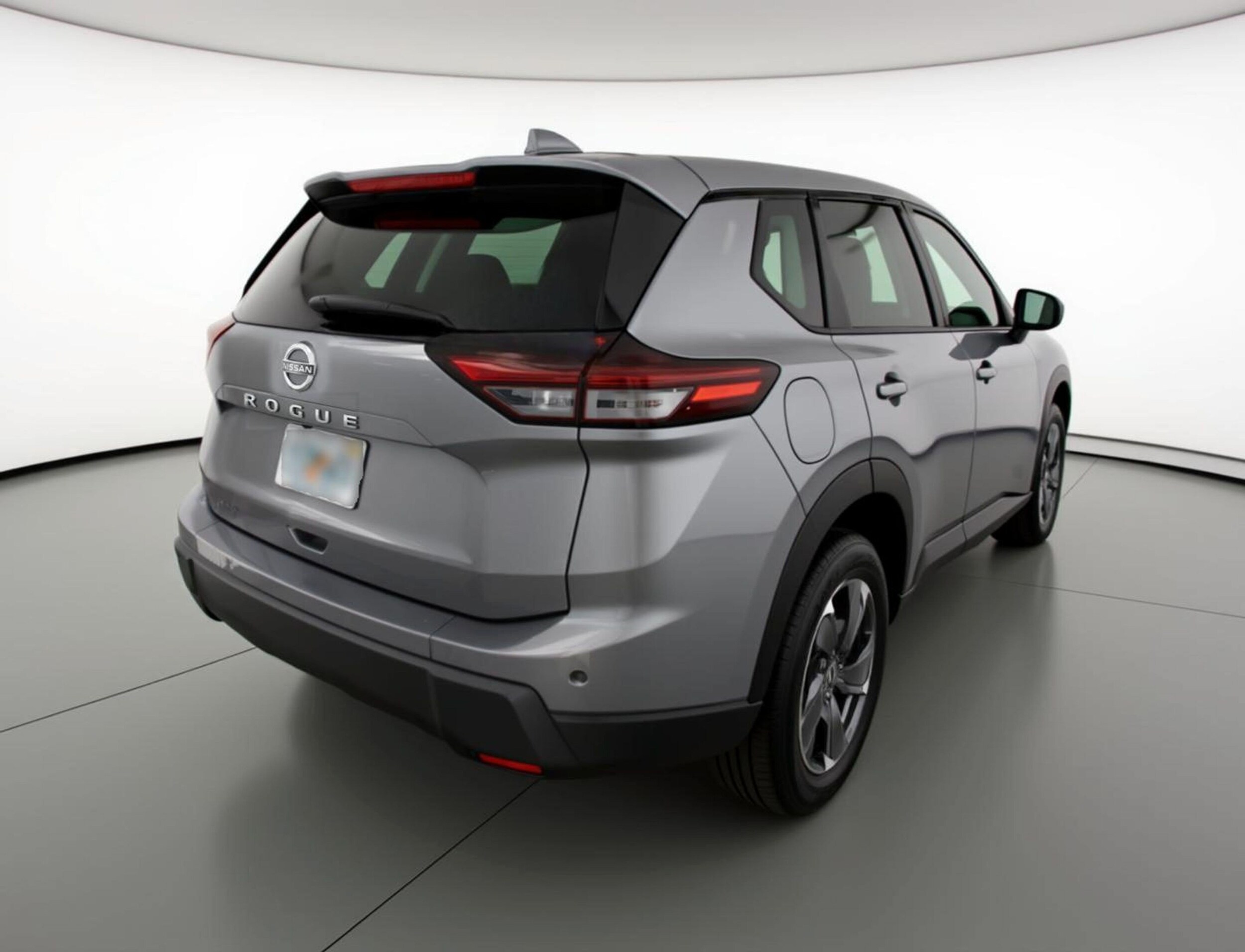 Thumbnail: 2025 Nissan Rogue - 9