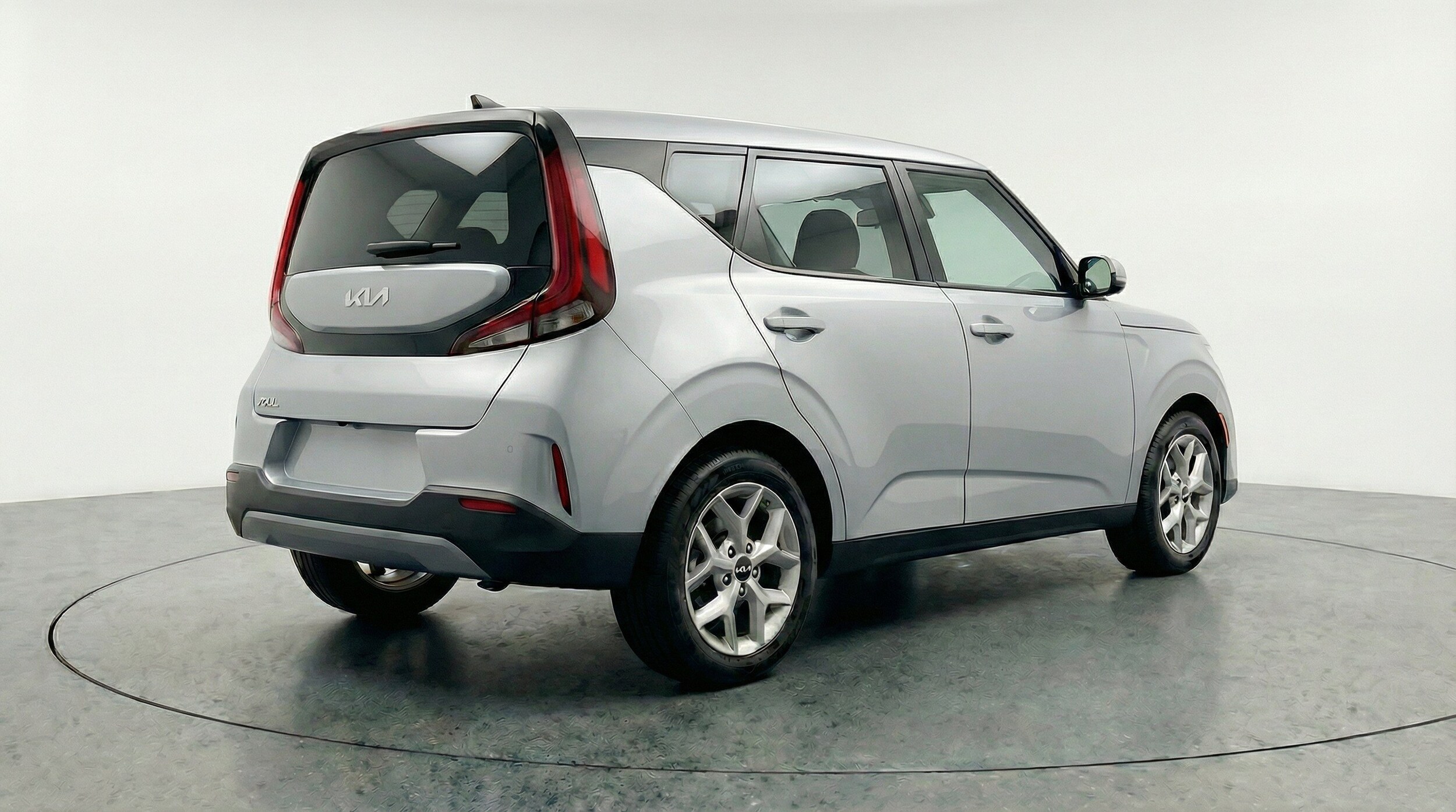 Thumbnail: 2025 Kia Soul - 9