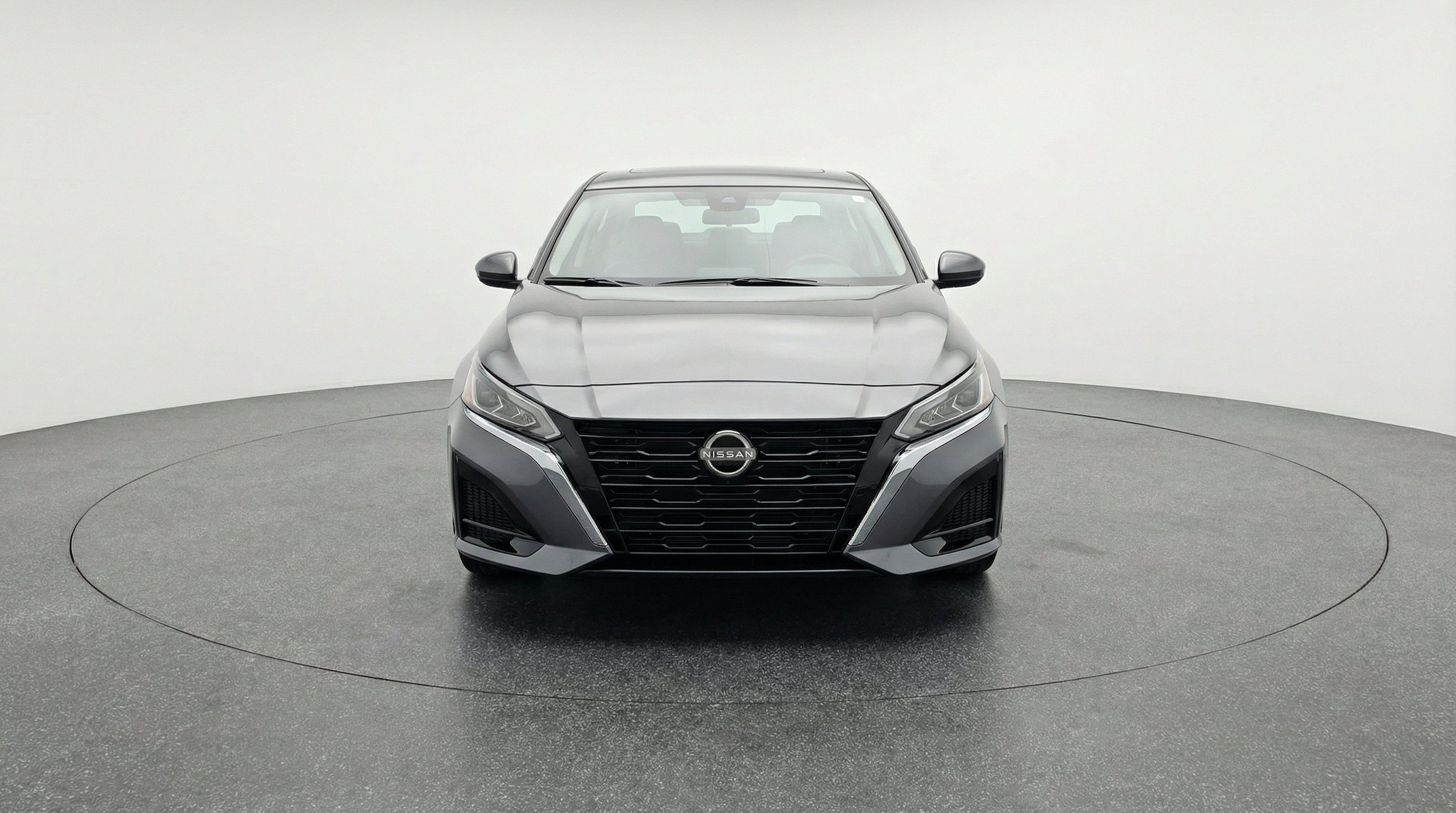 Thumbnail: 2025 Nissan Altima - 2