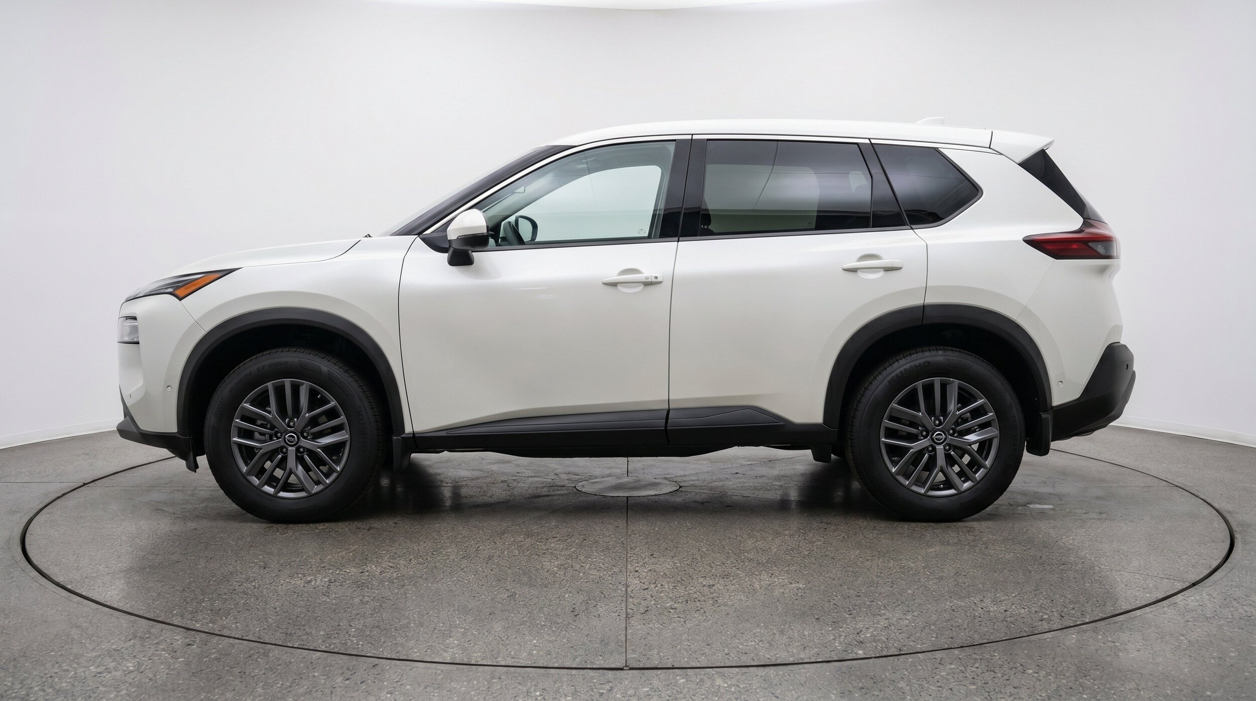 Thumbnail: 2026 Nissan Rogue - 5