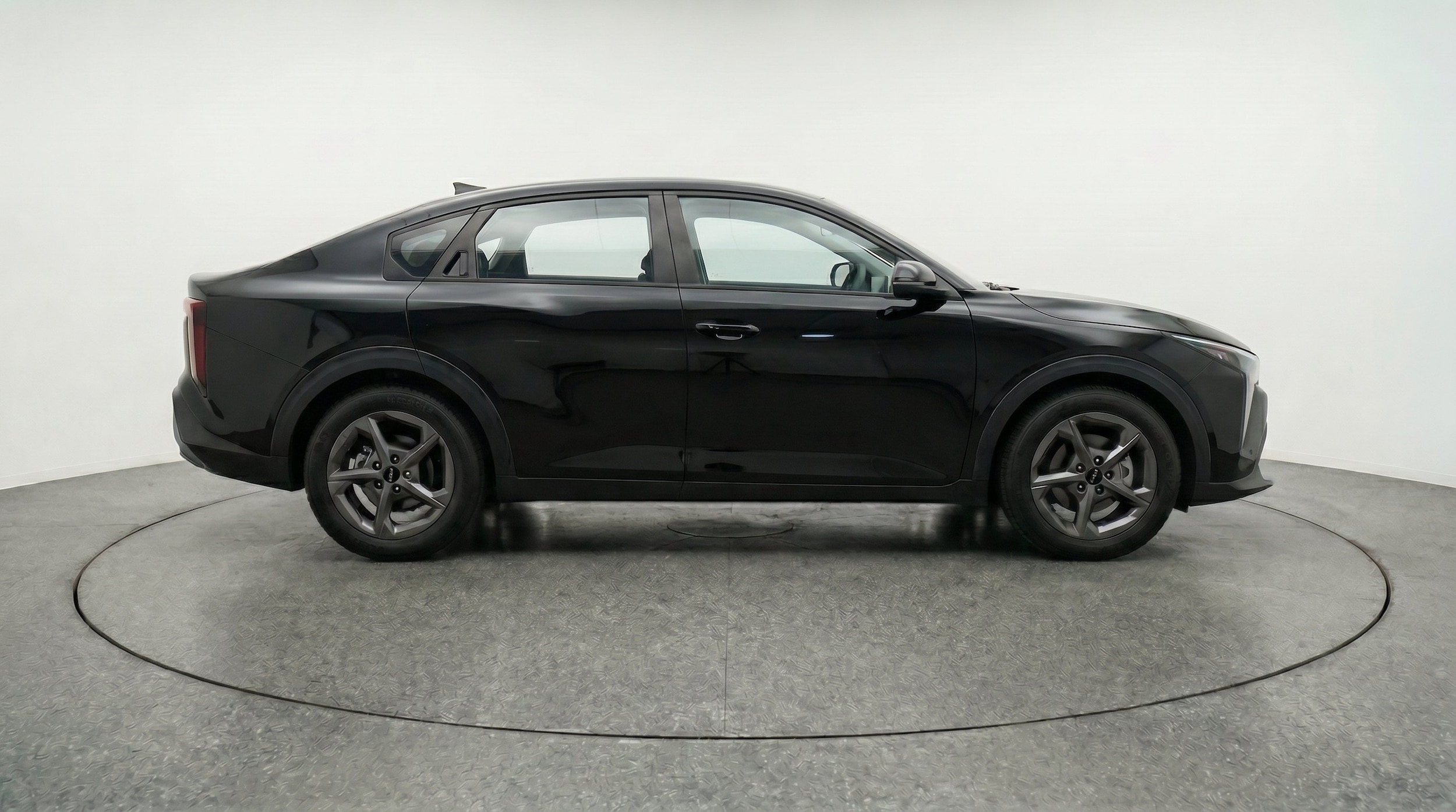 Thumbnail: 2026 Kia K4 - 10