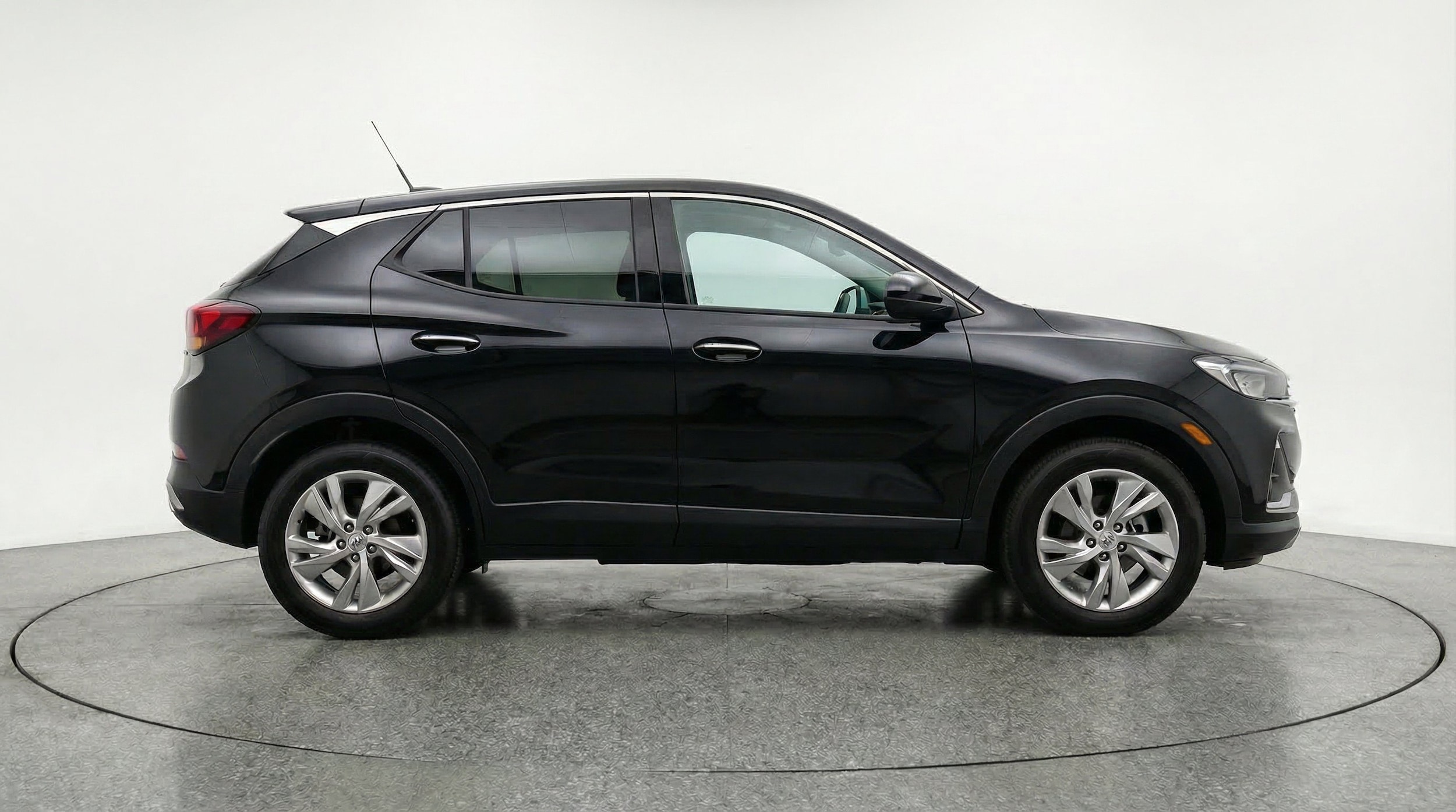 Thumbnail: 2025 Buick Encore GX - 10