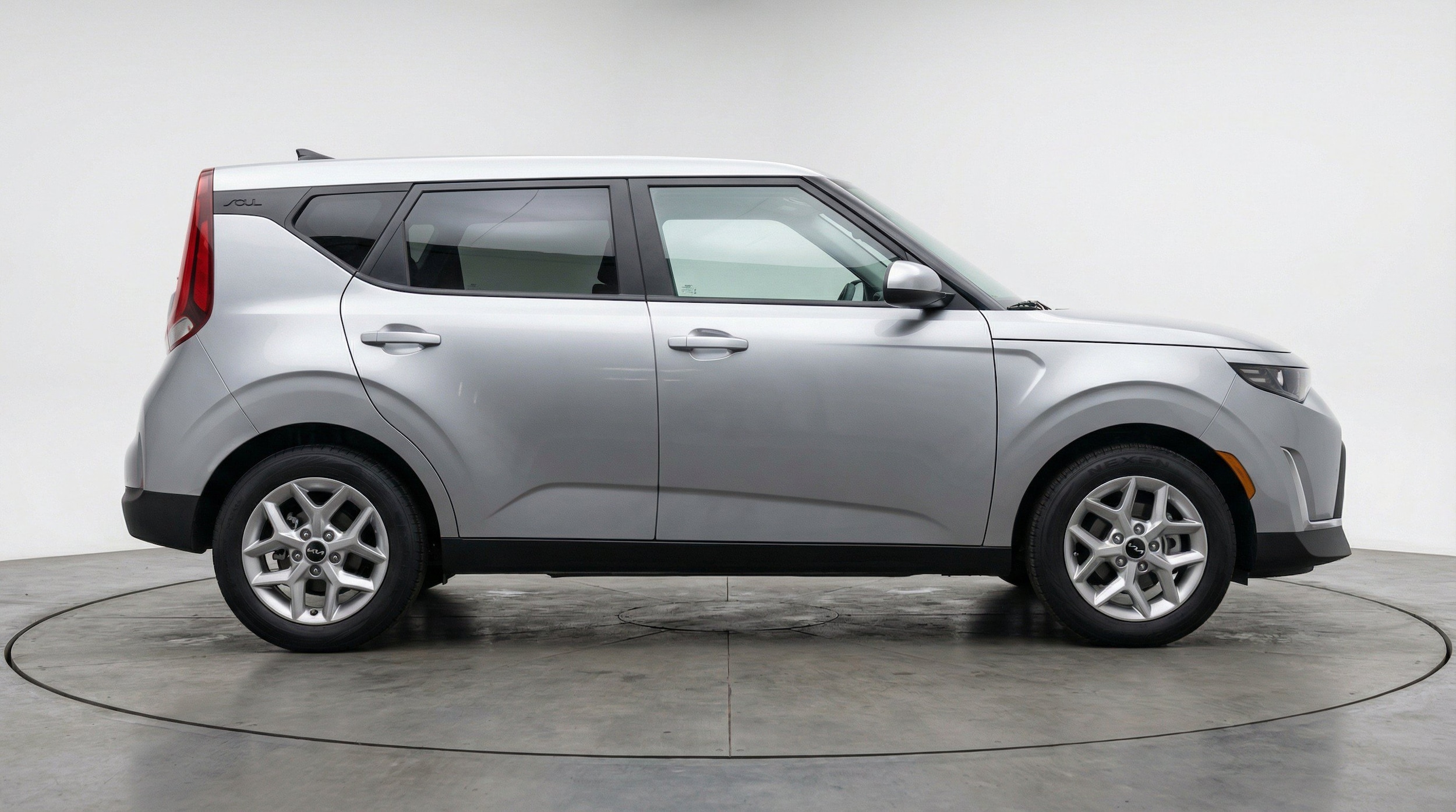 Thumbnail: 2025 Kia Soul - 11