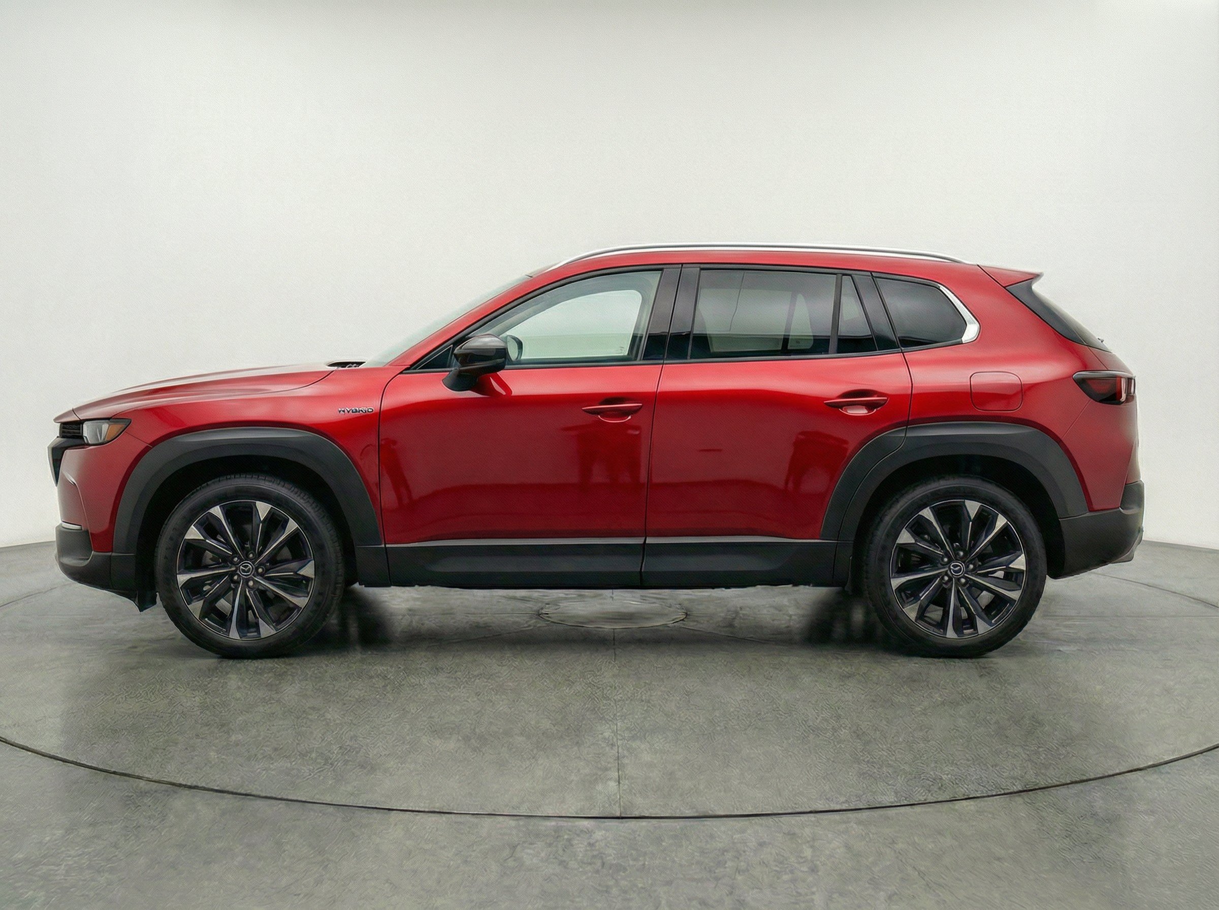 Thumbnail: 2025 Mazda CX-50 - 5
