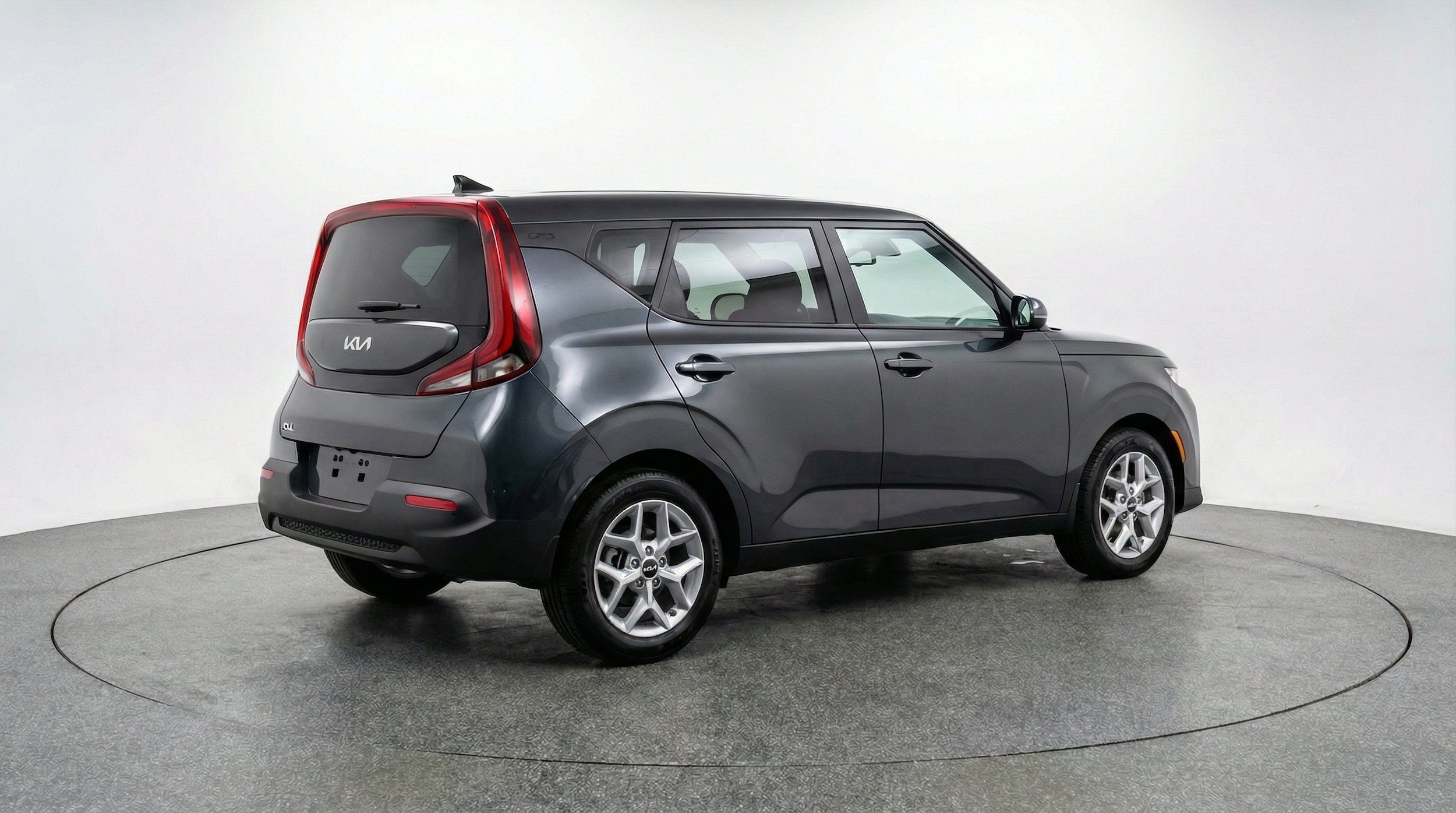 Thumbnail: 2025 Kia Soul - 9