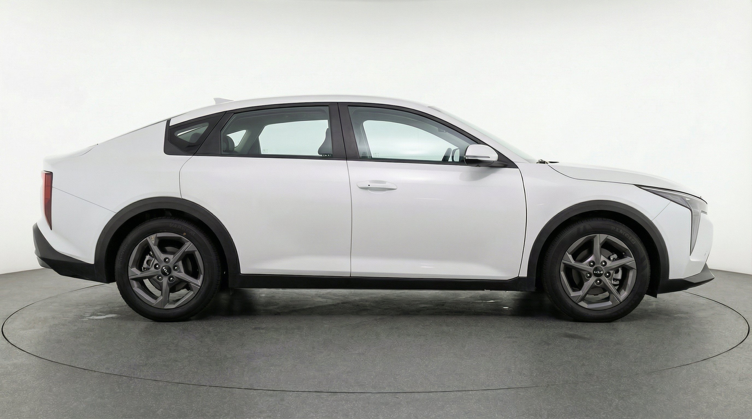 Thumbnail: 2025 Kia K4 - 10