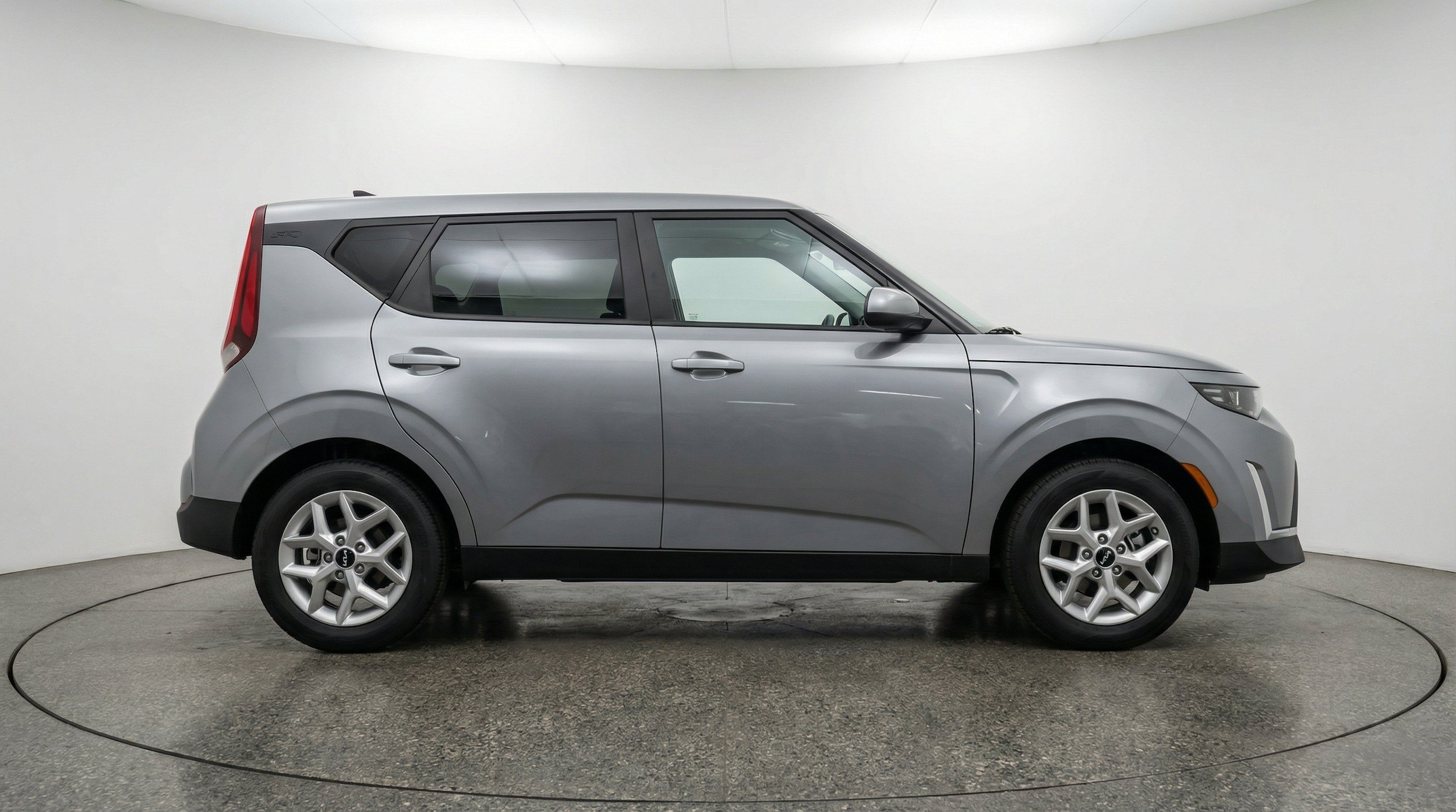 Thumbnail: 2025 Kia Soul - 10