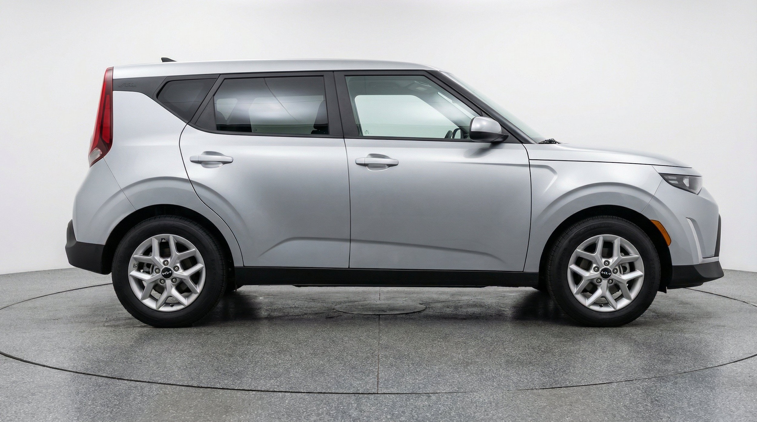 Thumbnail: 2025 Kia Soul - 10