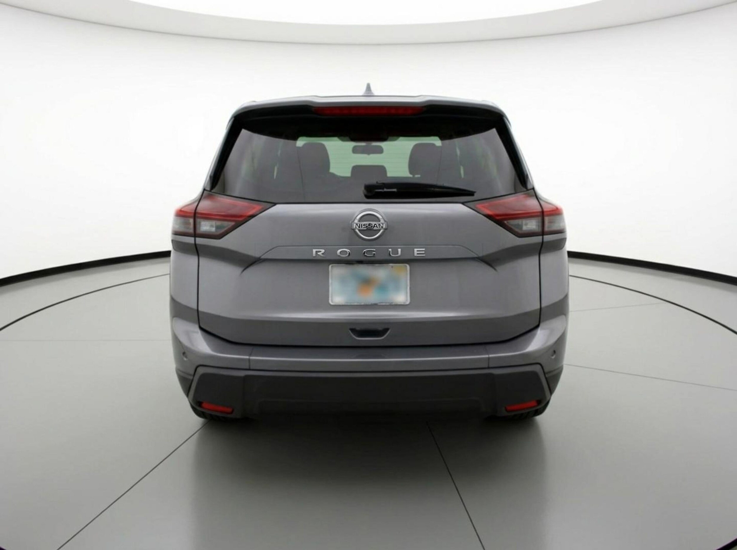 Thumbnail: 2025 Nissan Rogue - 7