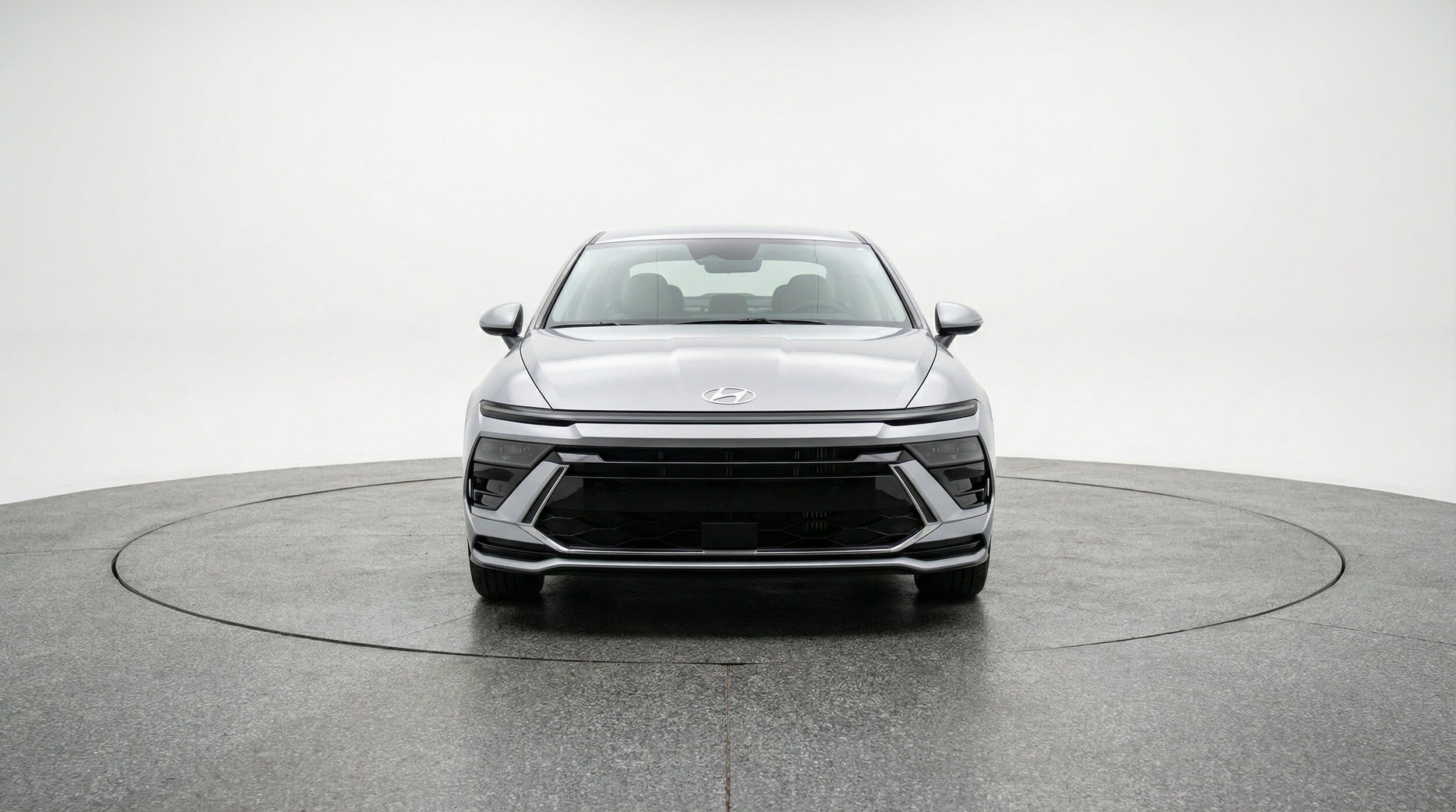 Thumbnail: 2025 Hyundai Sonata - 2