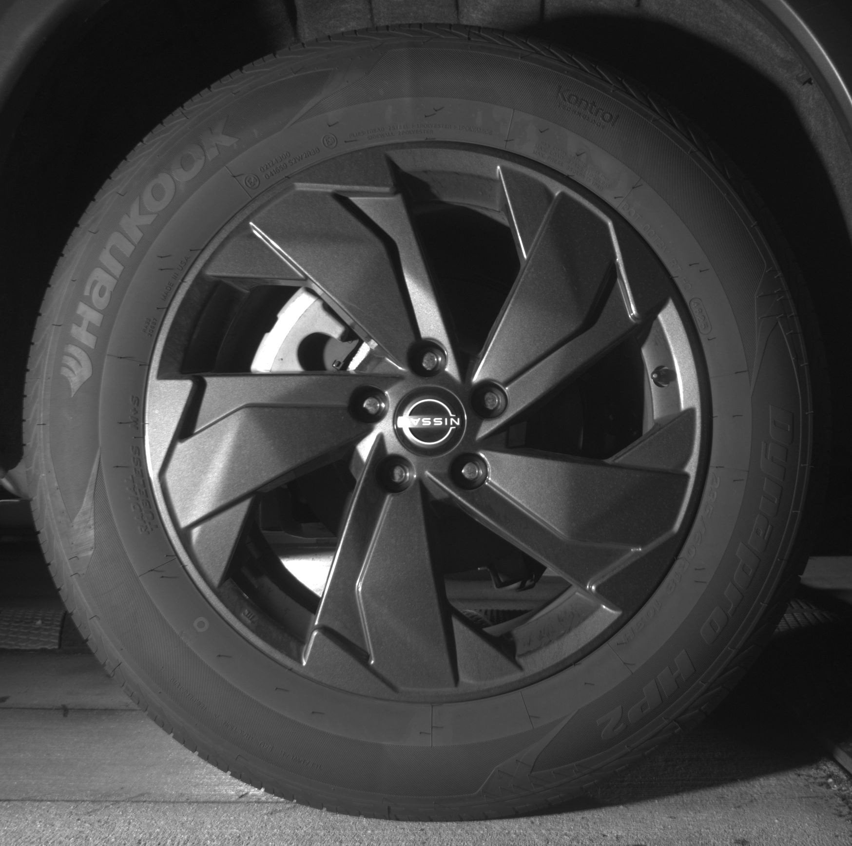 Thumbnail: 2026 Nissan Rogue - 13
