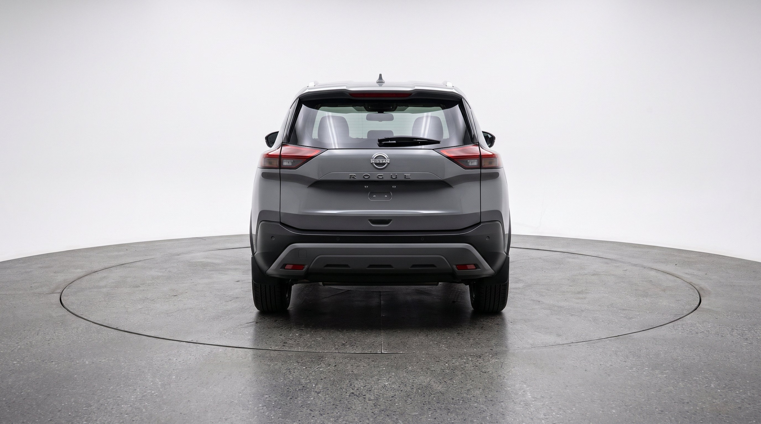 Thumbnail: 2026 Nissan Rogue - 7