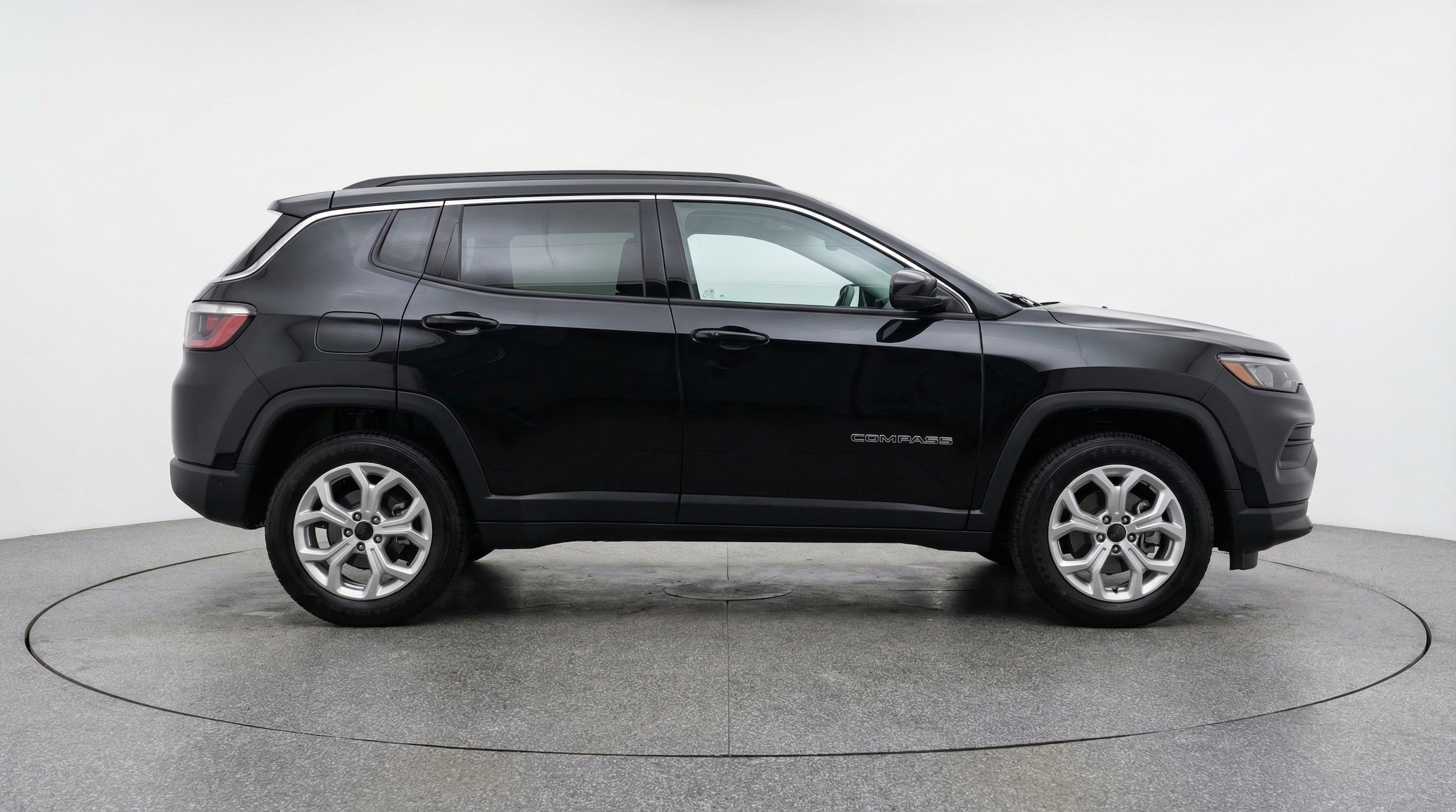 Thumbnail: 2025 Jeep Compass - 10