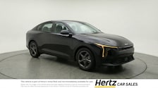 2025 Kia K4  -
                  Coral Gables, FL