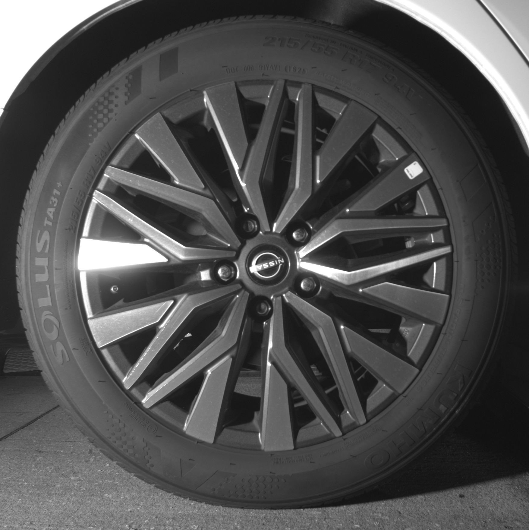 Thumbnail: 2025 Nissan Altima - 15