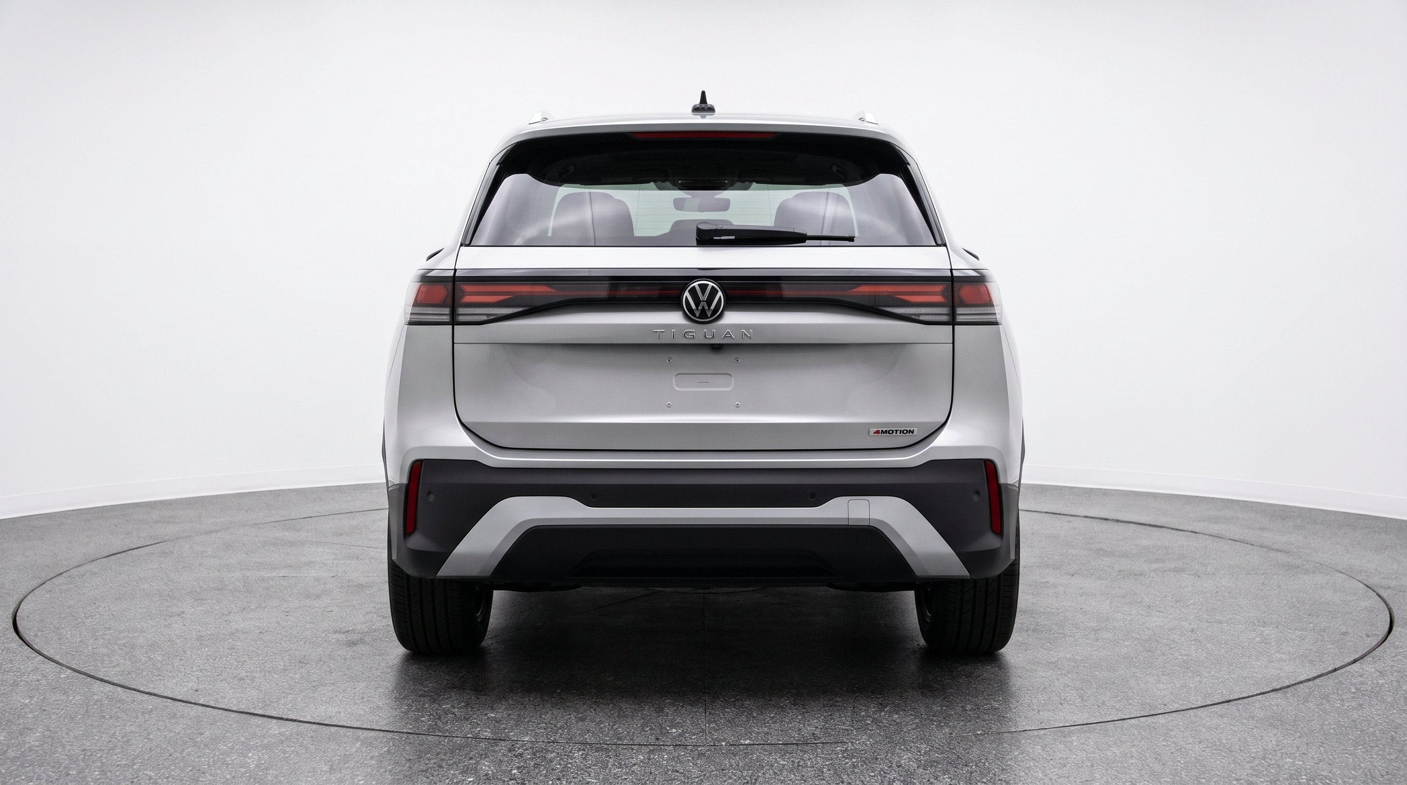 Thumbnail: 2026 Volkswagen Tiguan - 7