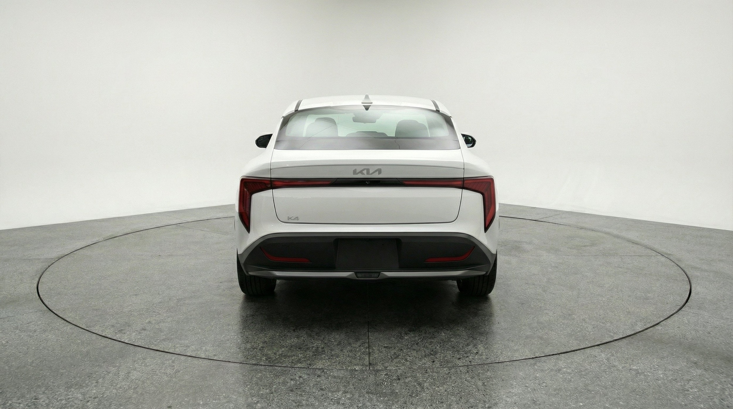 Thumbnail: 2025 Kia K4 - 7