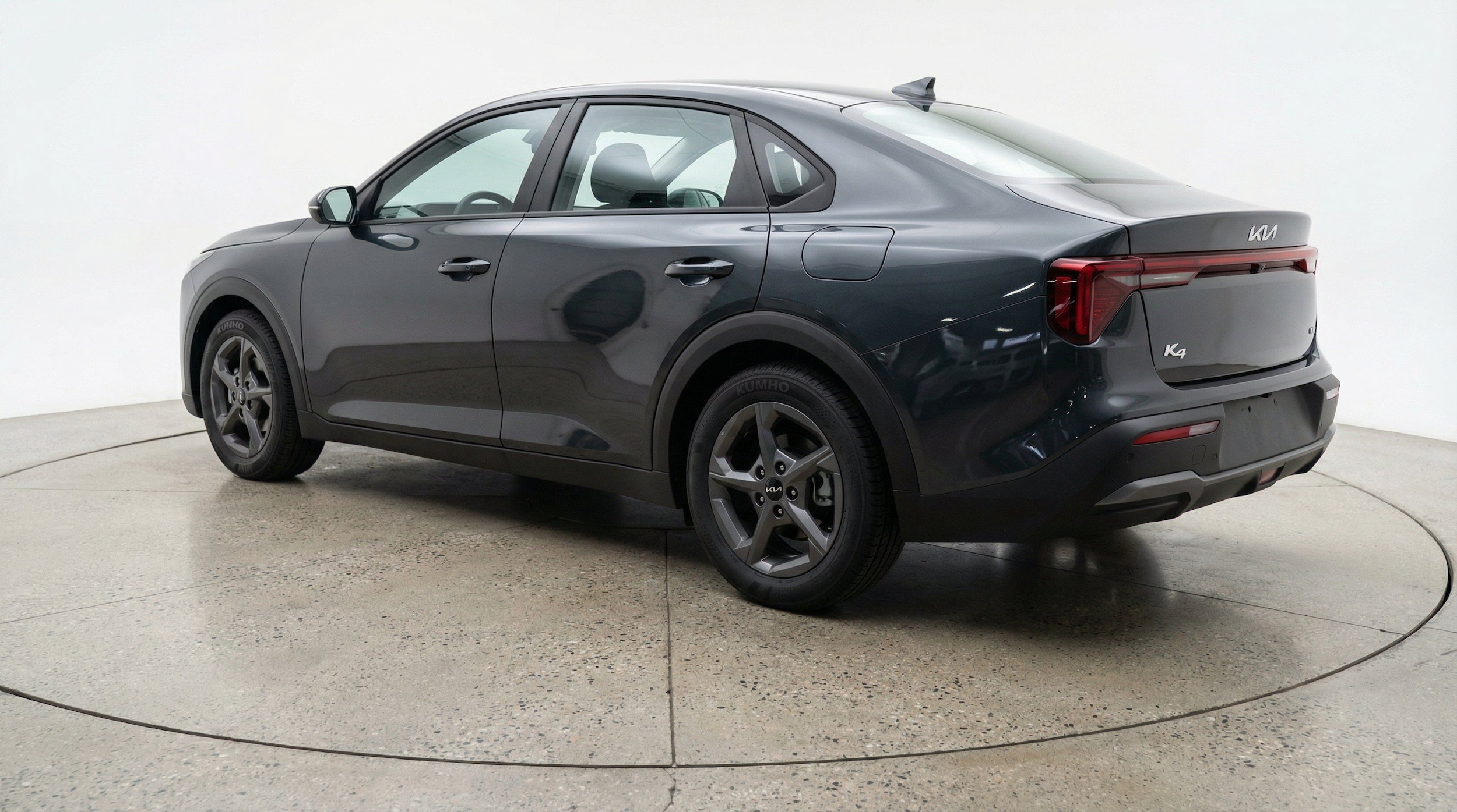 Thumbnail: 2026 Kia K4 - 6