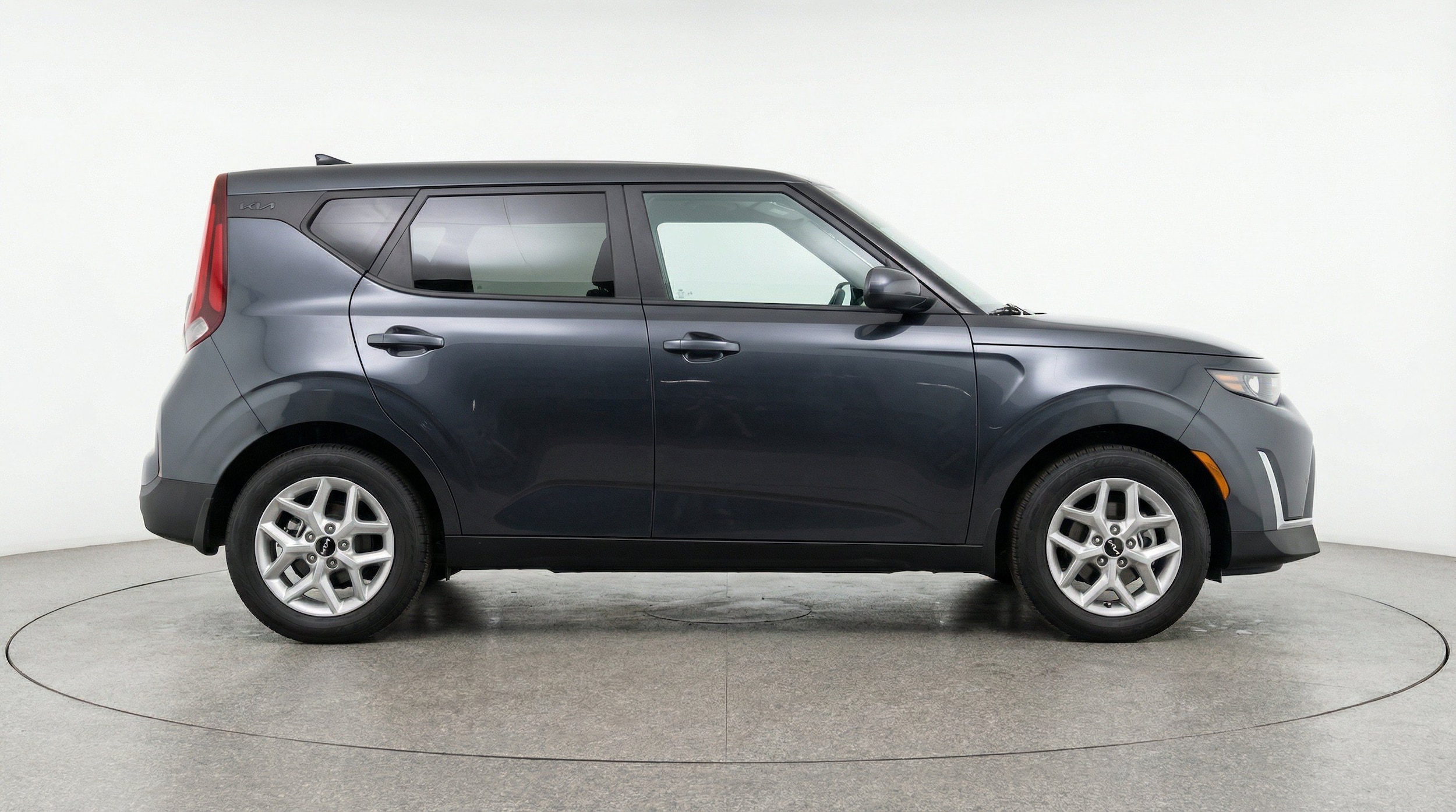 Thumbnail: 2025 Kia Soul - 10