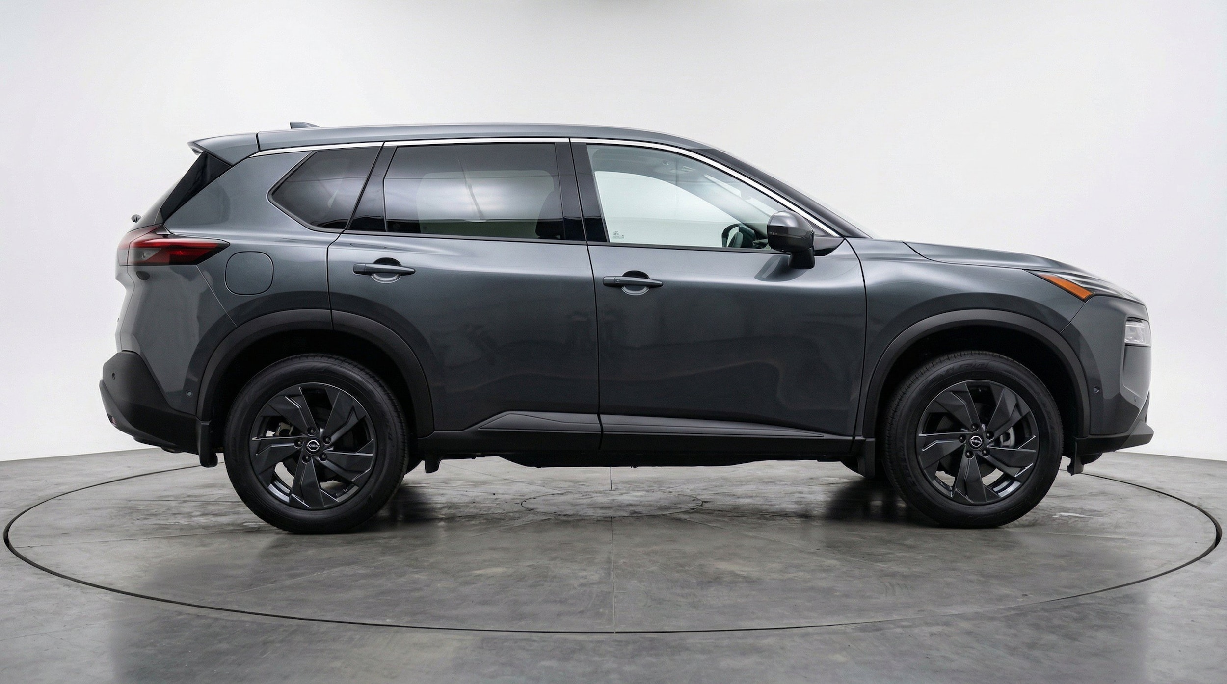 Thumbnail: 2026 Nissan Rogue - 10