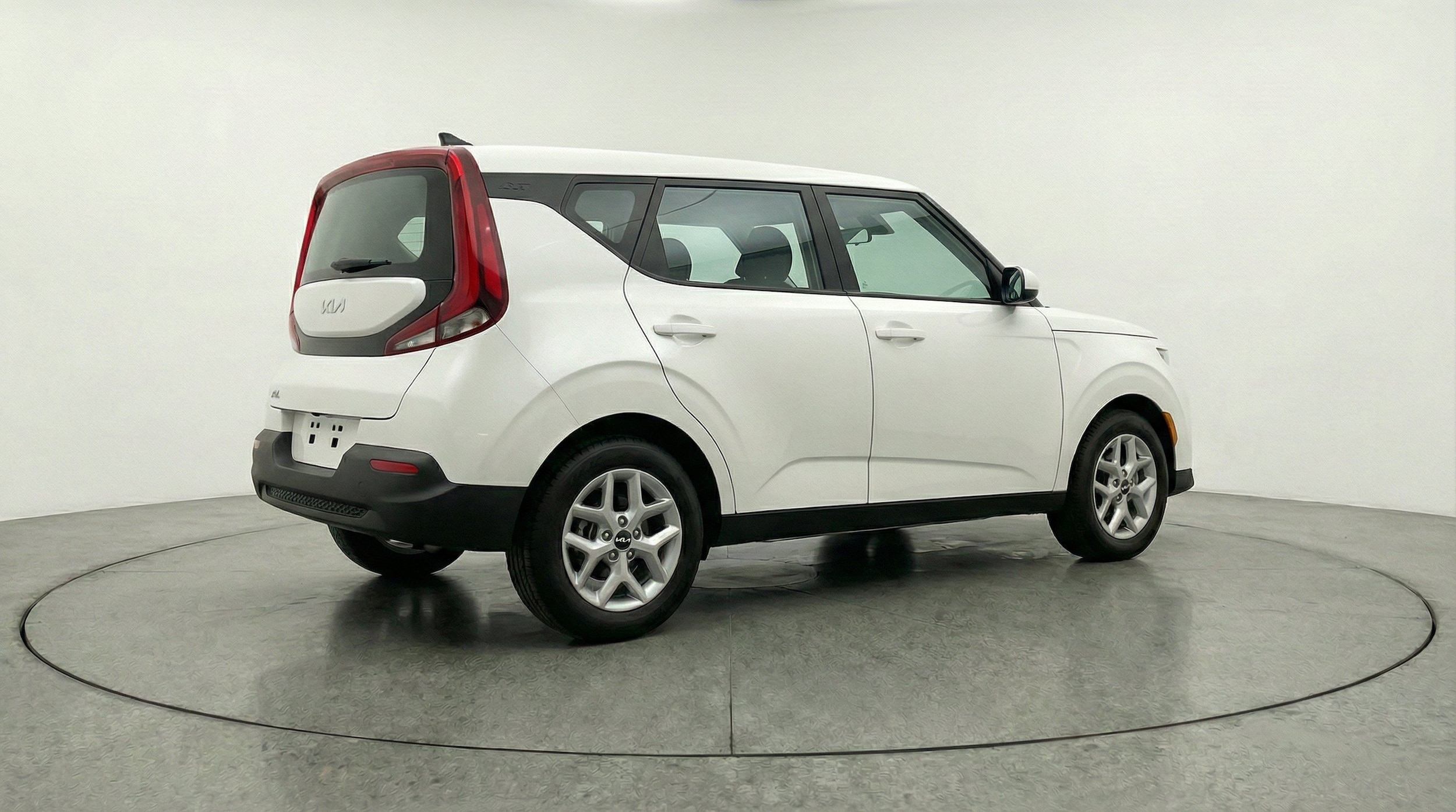 Thumbnail: 2025 Kia Soul - 9