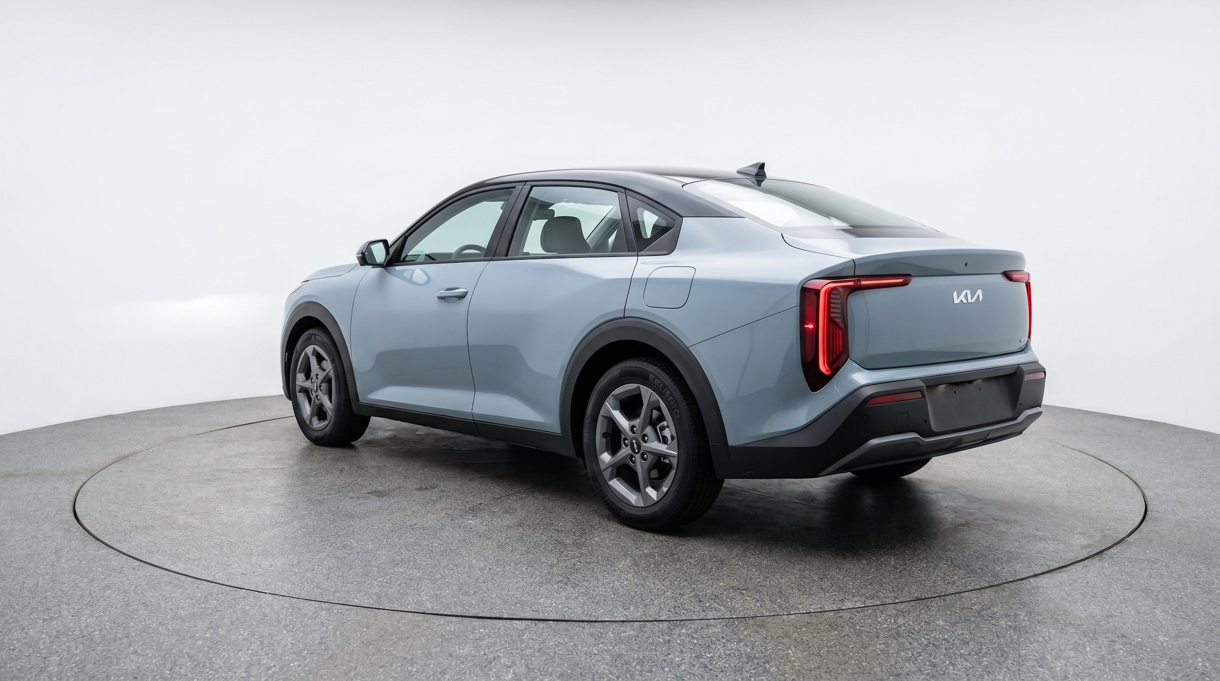 Thumbnail: 2025 Kia K4 - 6