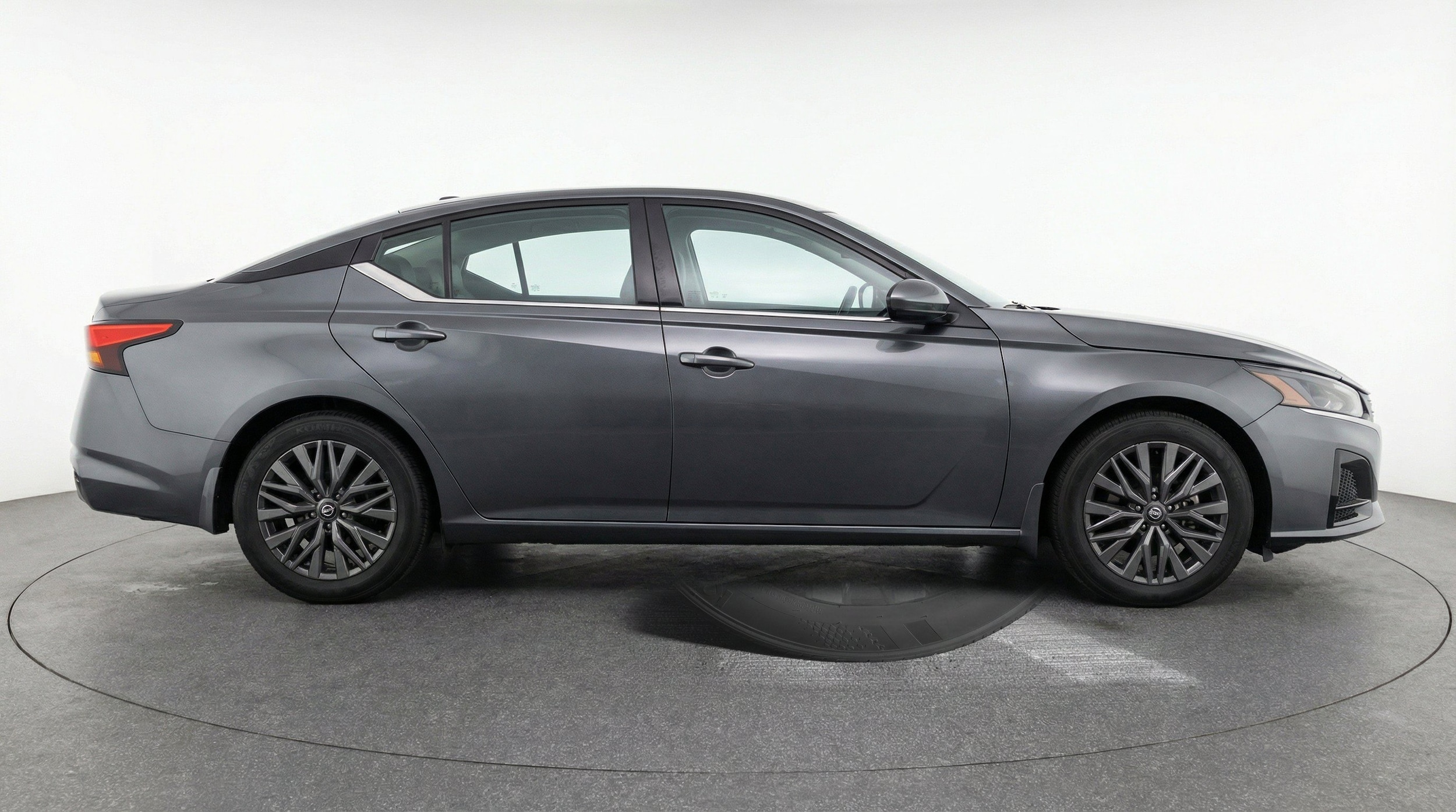 Thumbnail: 2025 Nissan Altima - 10